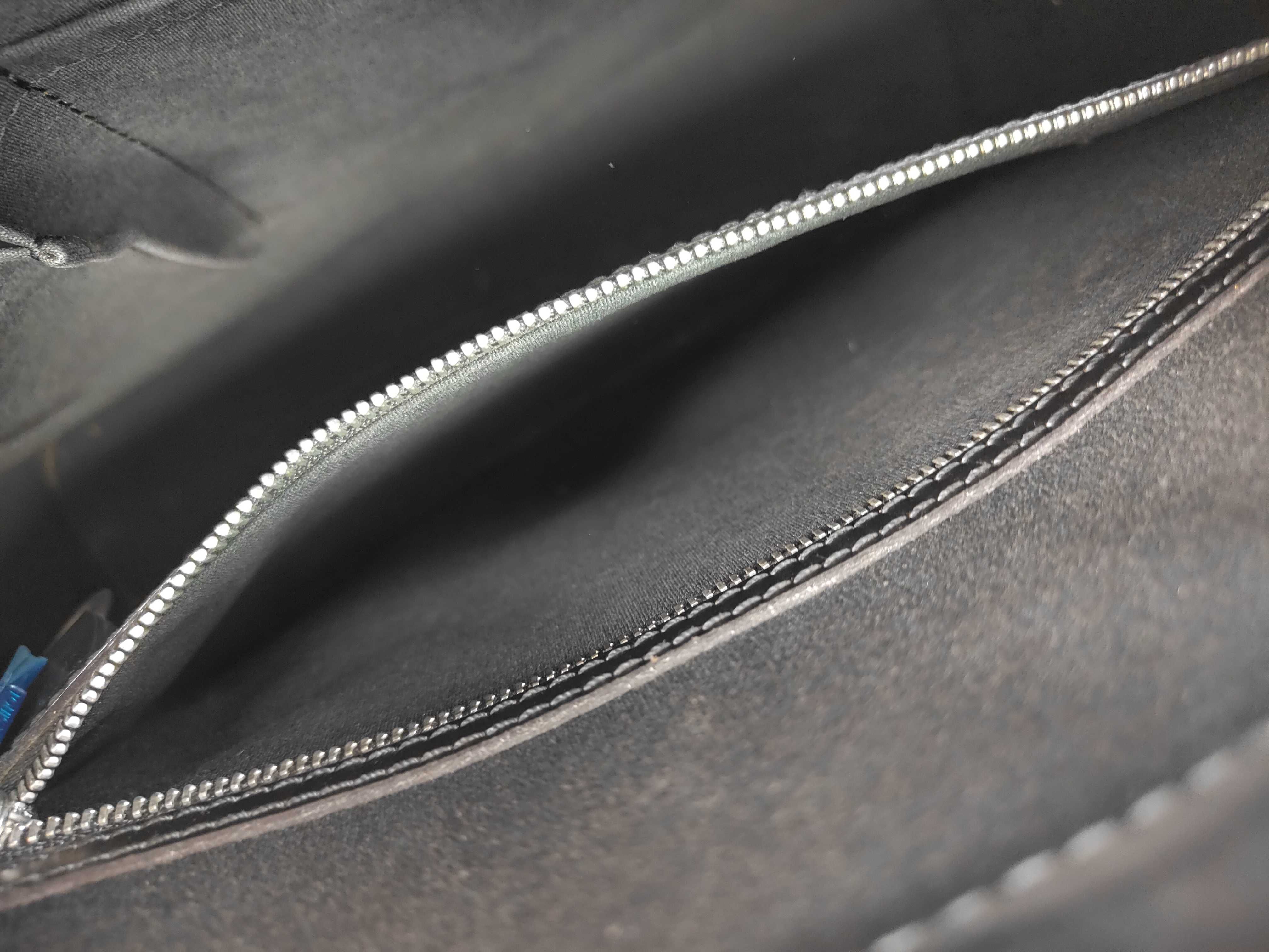 Monogram Matte LV Wilwood Tote Bag — view 12
