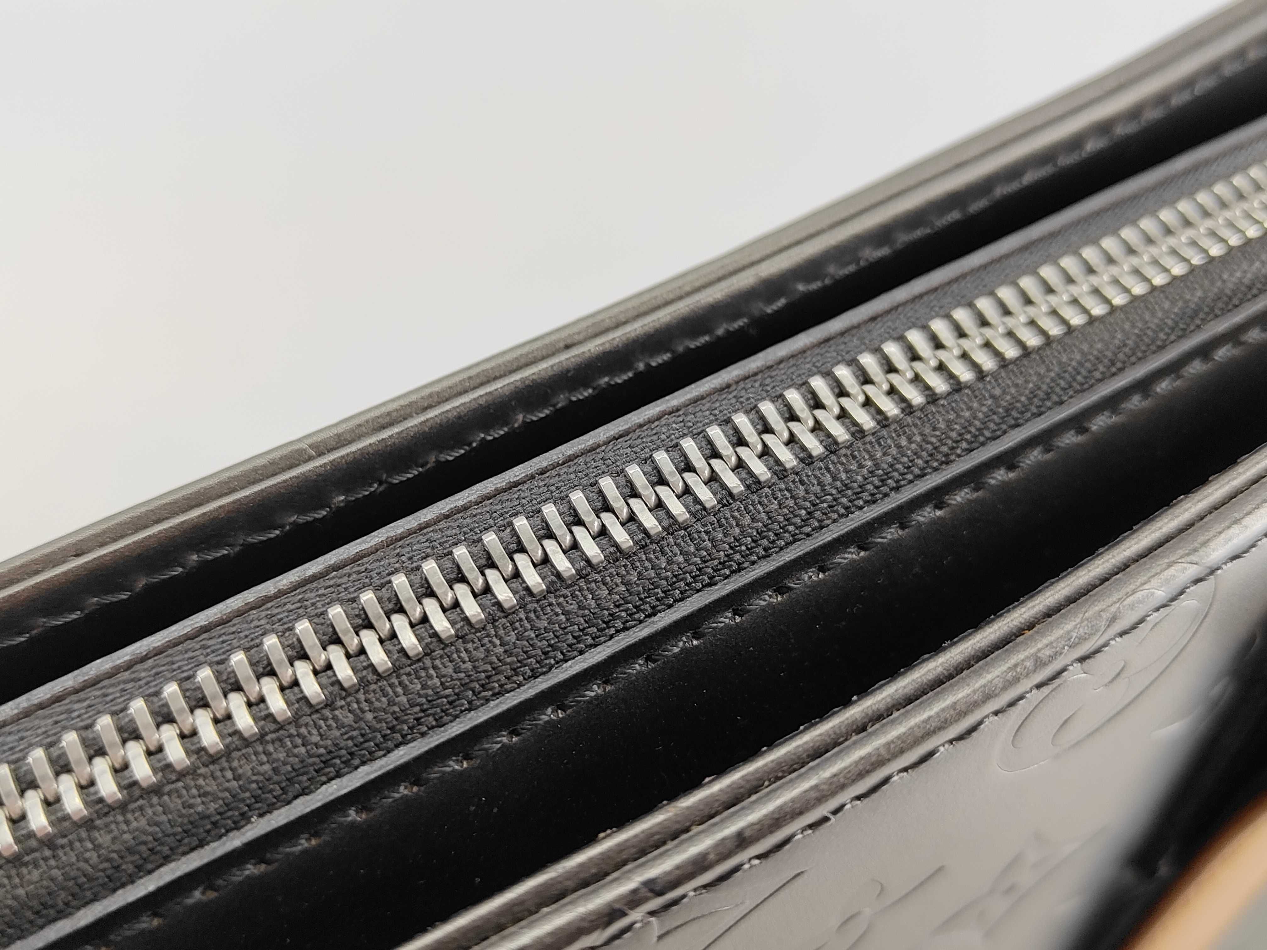 Monogram Matte LV Wilwood Tote Bag — view 6