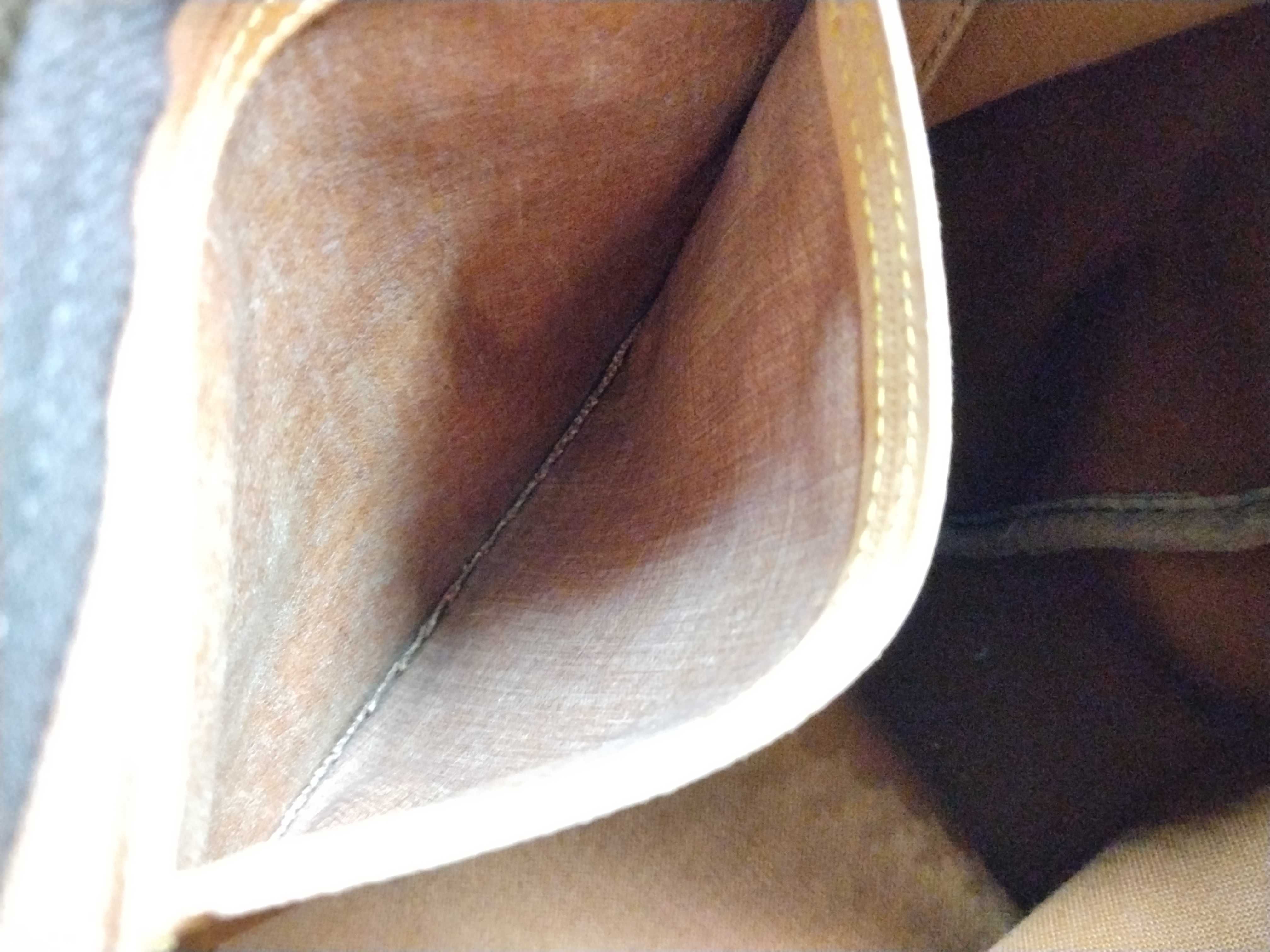 Monogram M41107 Speedy 35 Boston Bag — view 14