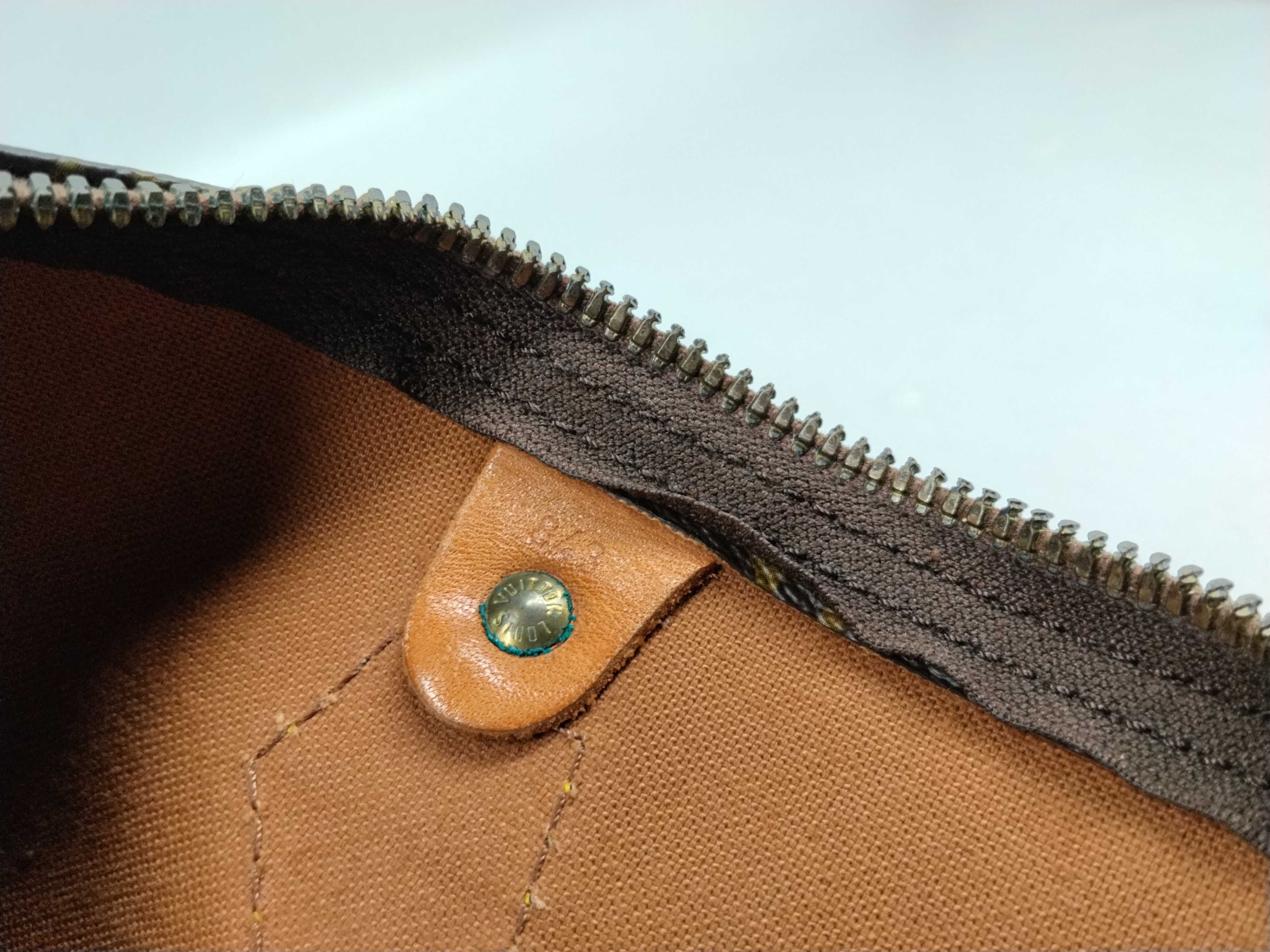 Monogram M41107 Speedy 35 Boston Bag — view 15