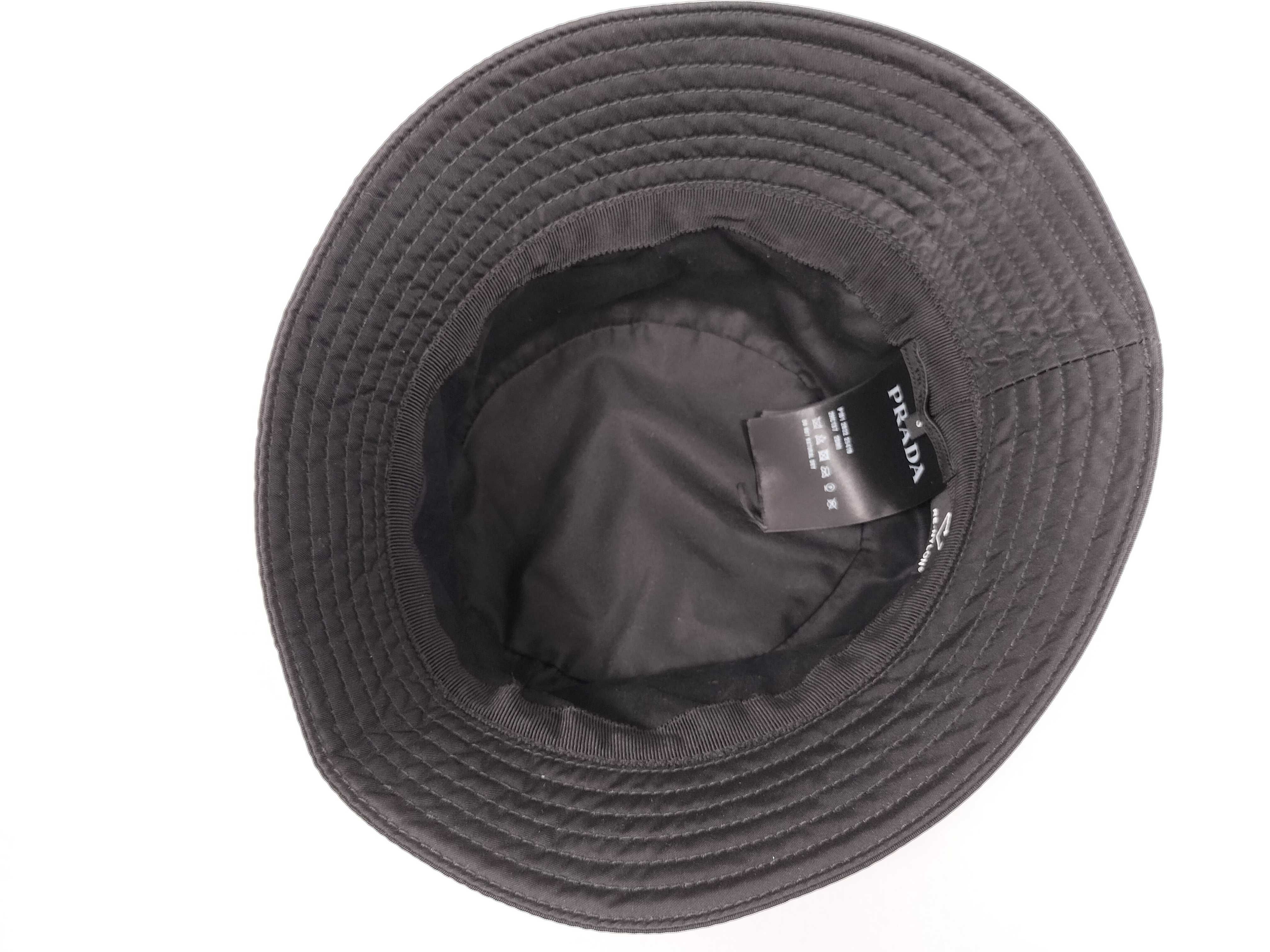 bucket hat. Accessories: dust bag, other small items. — view 4