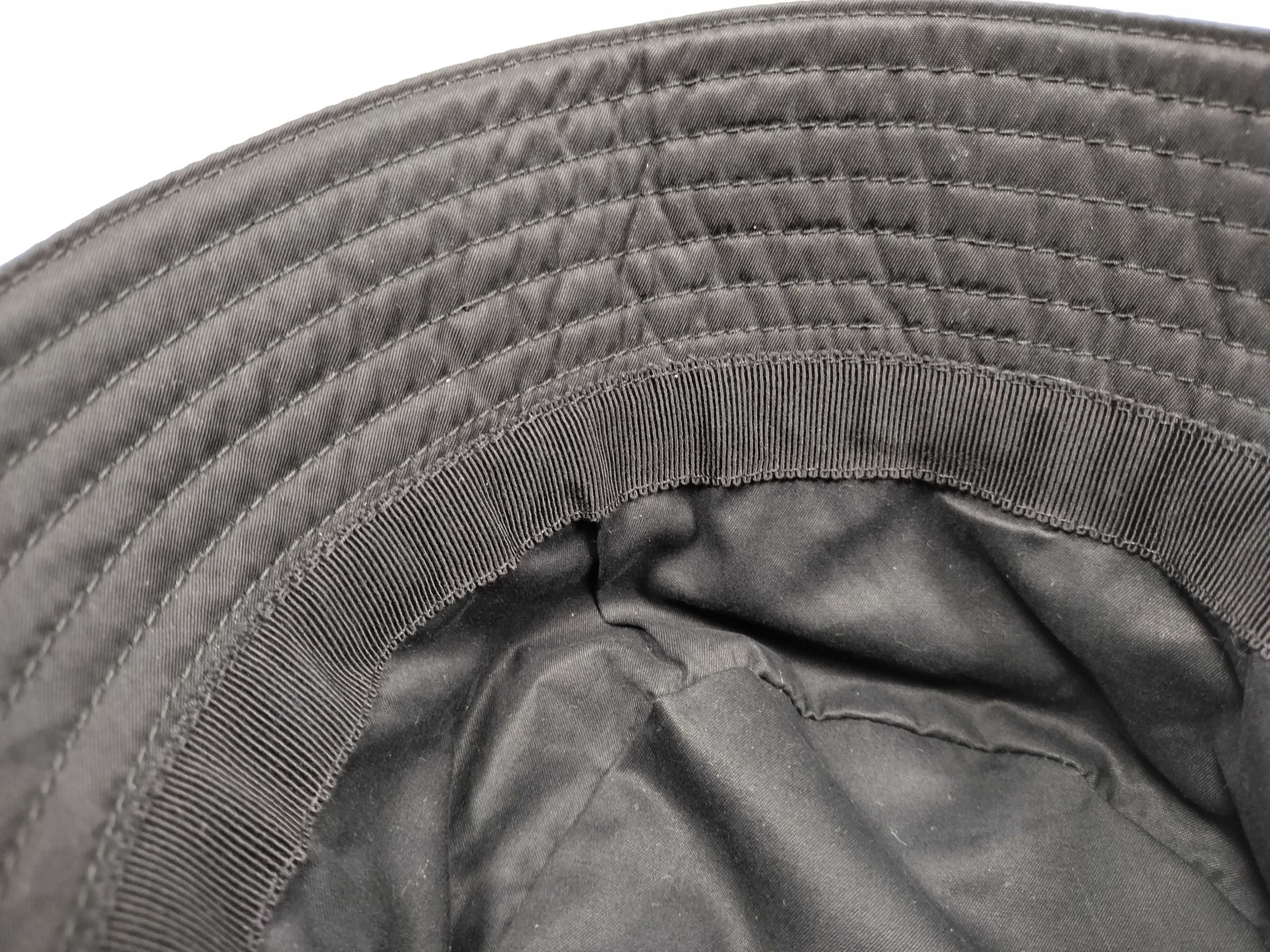 bucket hat. Accessories: dust bag, other small items. — view 8