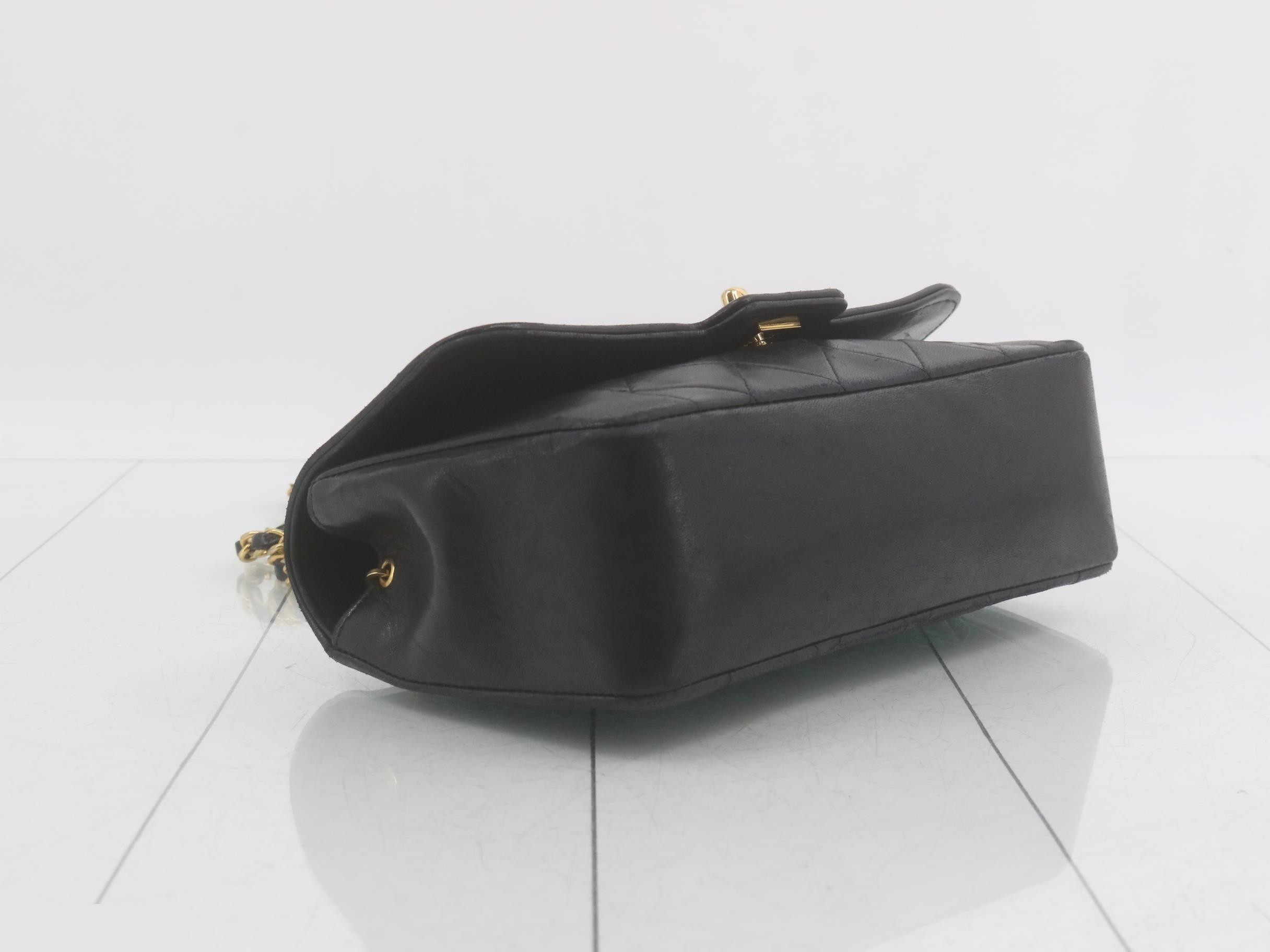 Matelassé (bag) - Shoulder bag — view 5