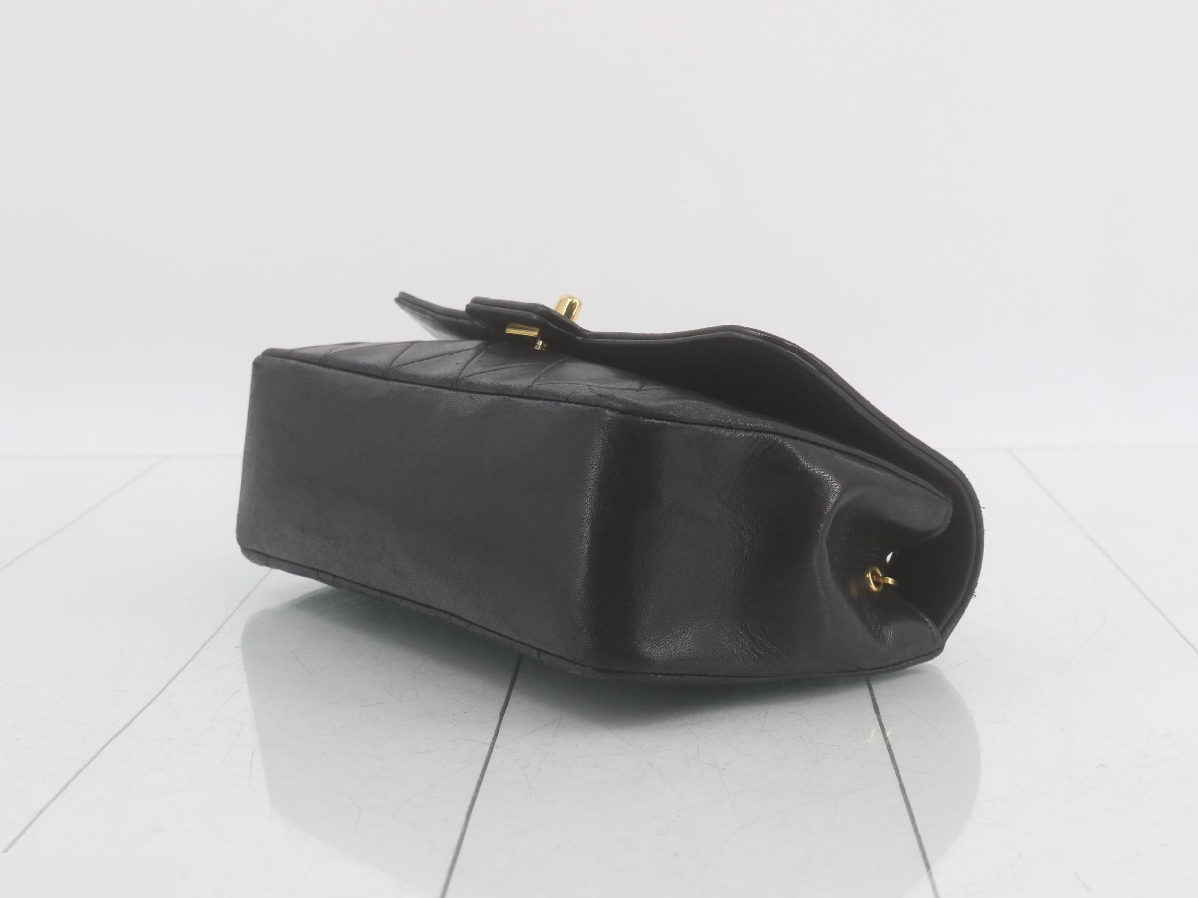 Matelassé (bag) - Shoulder bag — view 6
