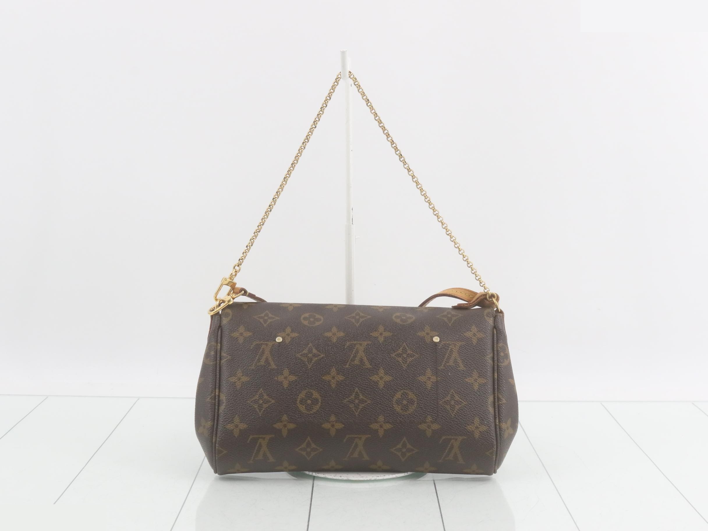 Favorite MM with shoulder strap — view 2