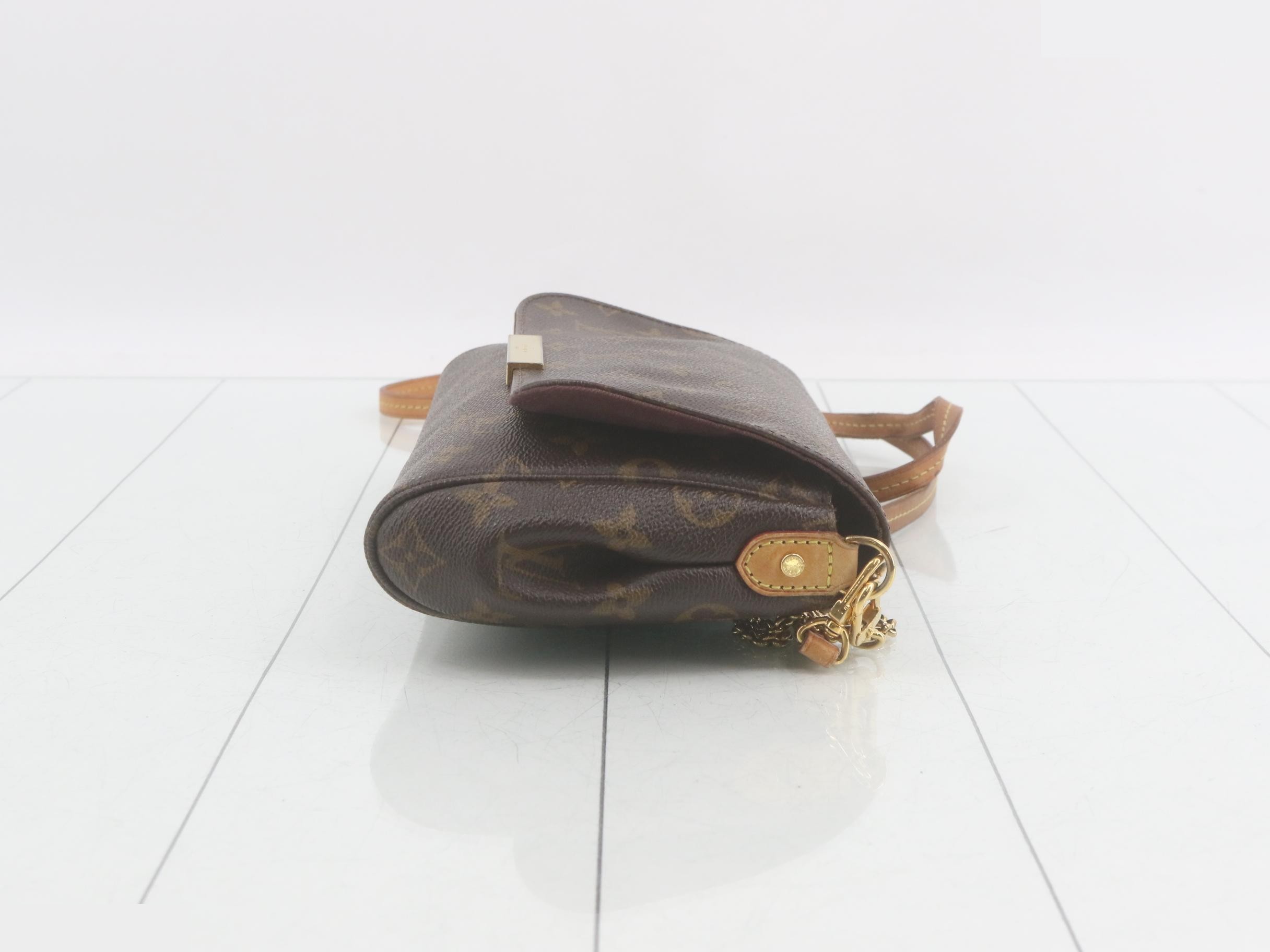 Favorite MM with shoulder strap — view 3