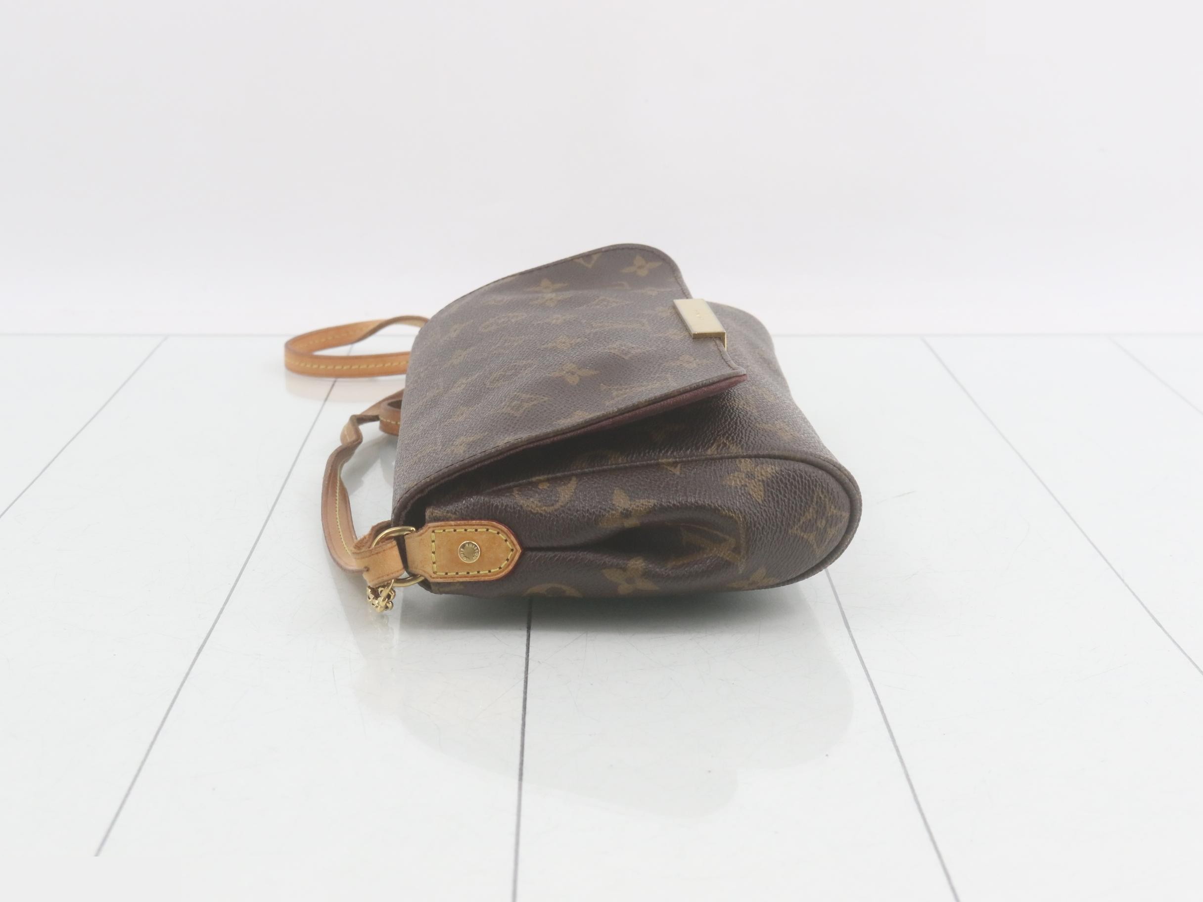 Favorite MM with shoulder strap — view 4