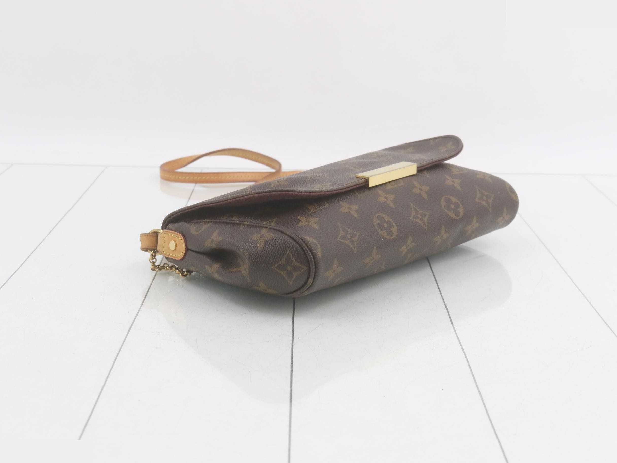 Favorite MM with shoulder strap — view 5