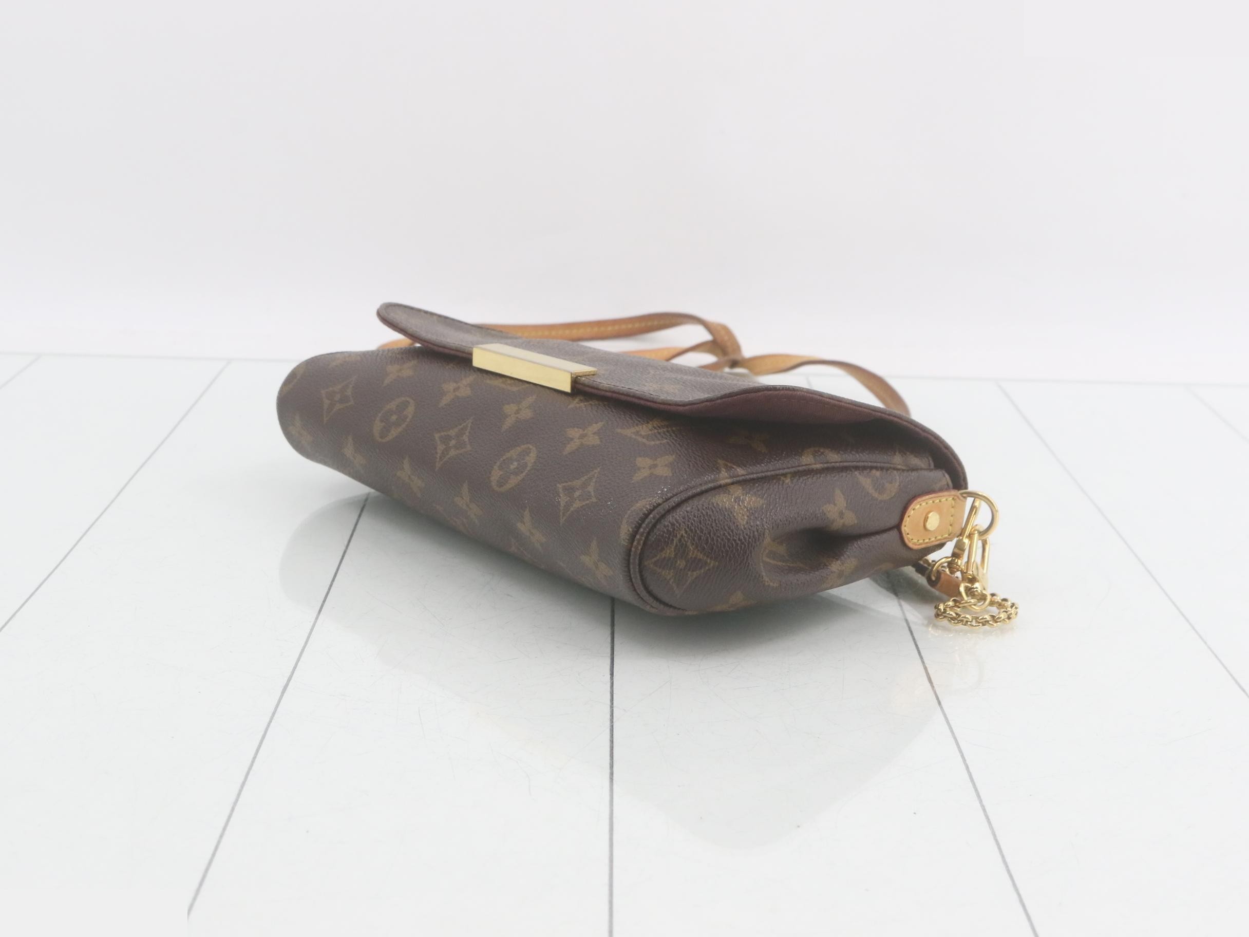Favorite MM with shoulder strap — view 6