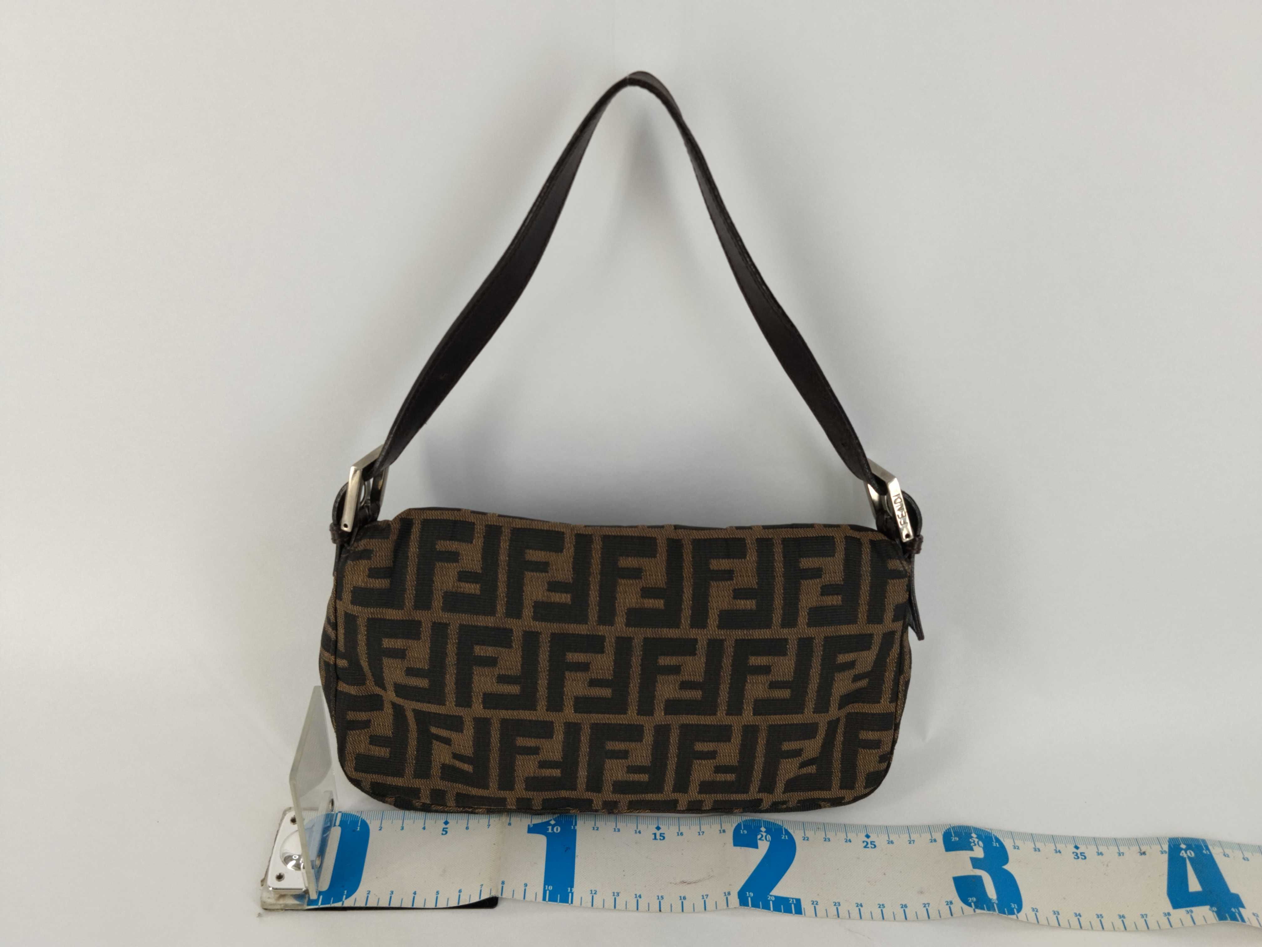 Zucca pattern Mamma Bucket one-shoulder bag — view 2