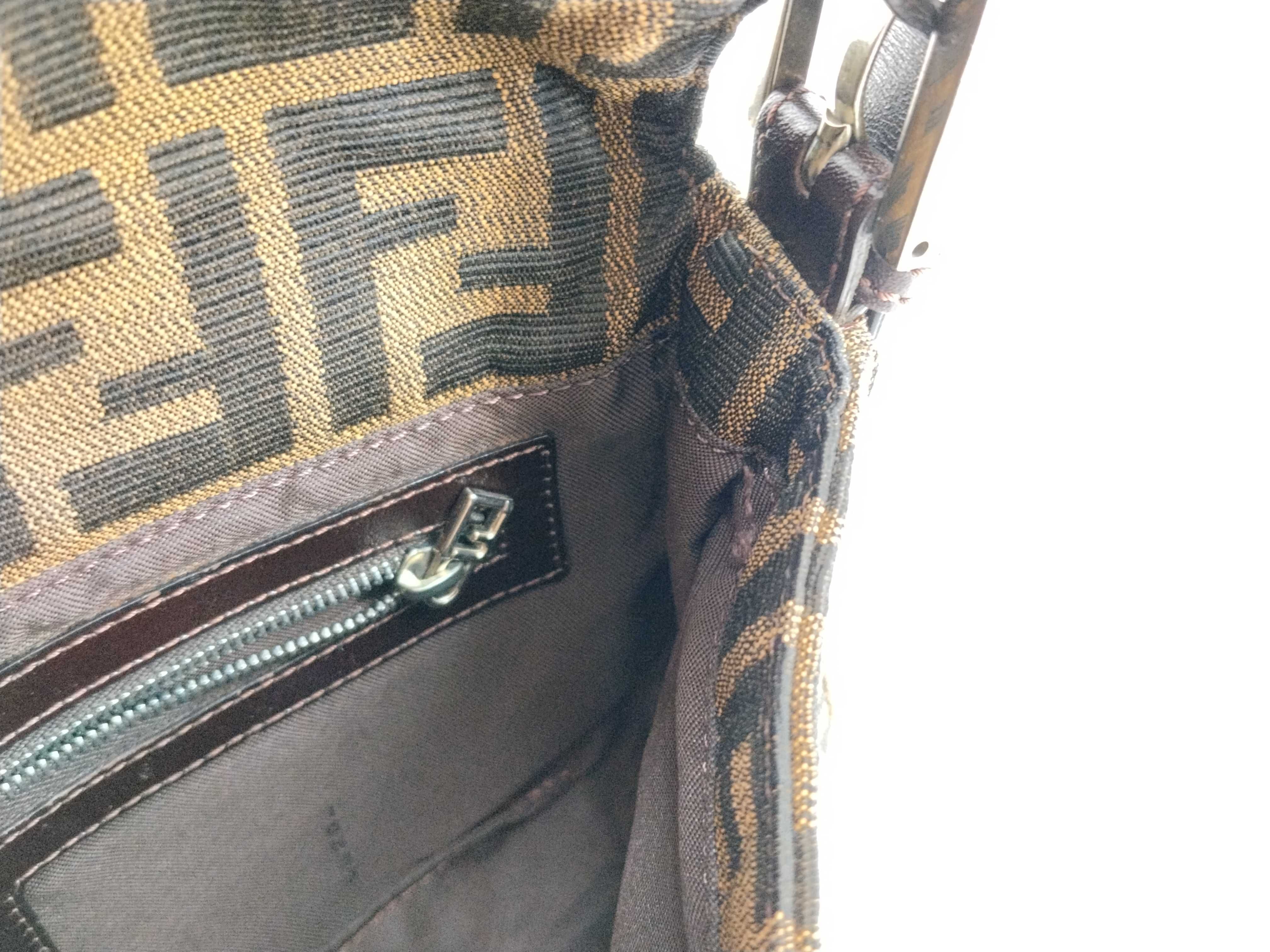 Zucca pattern Mamma Bucket one-shoulder bag — view 11