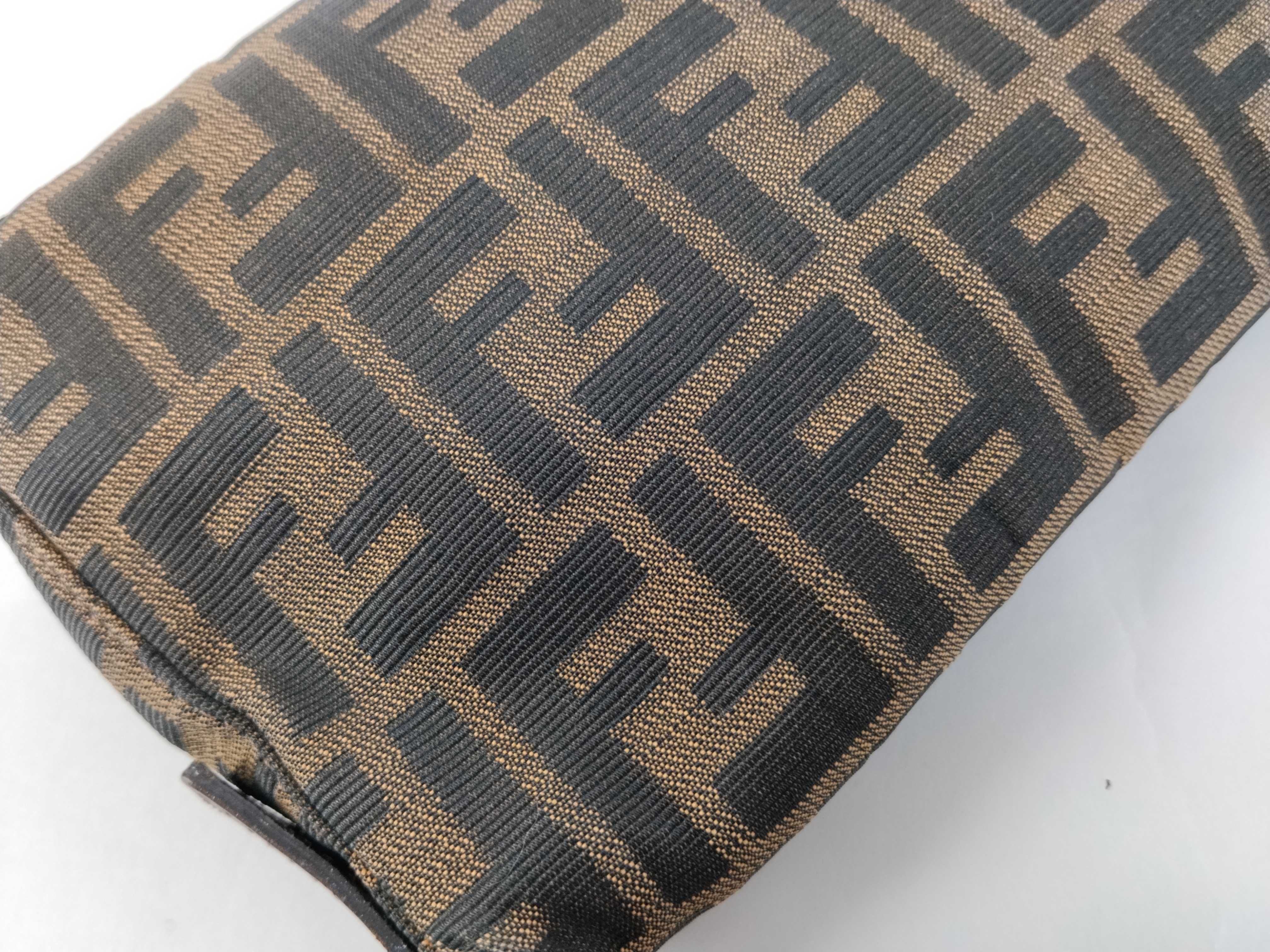 Zucca pattern Mamma Bucket one-shoulder bag — view 15
