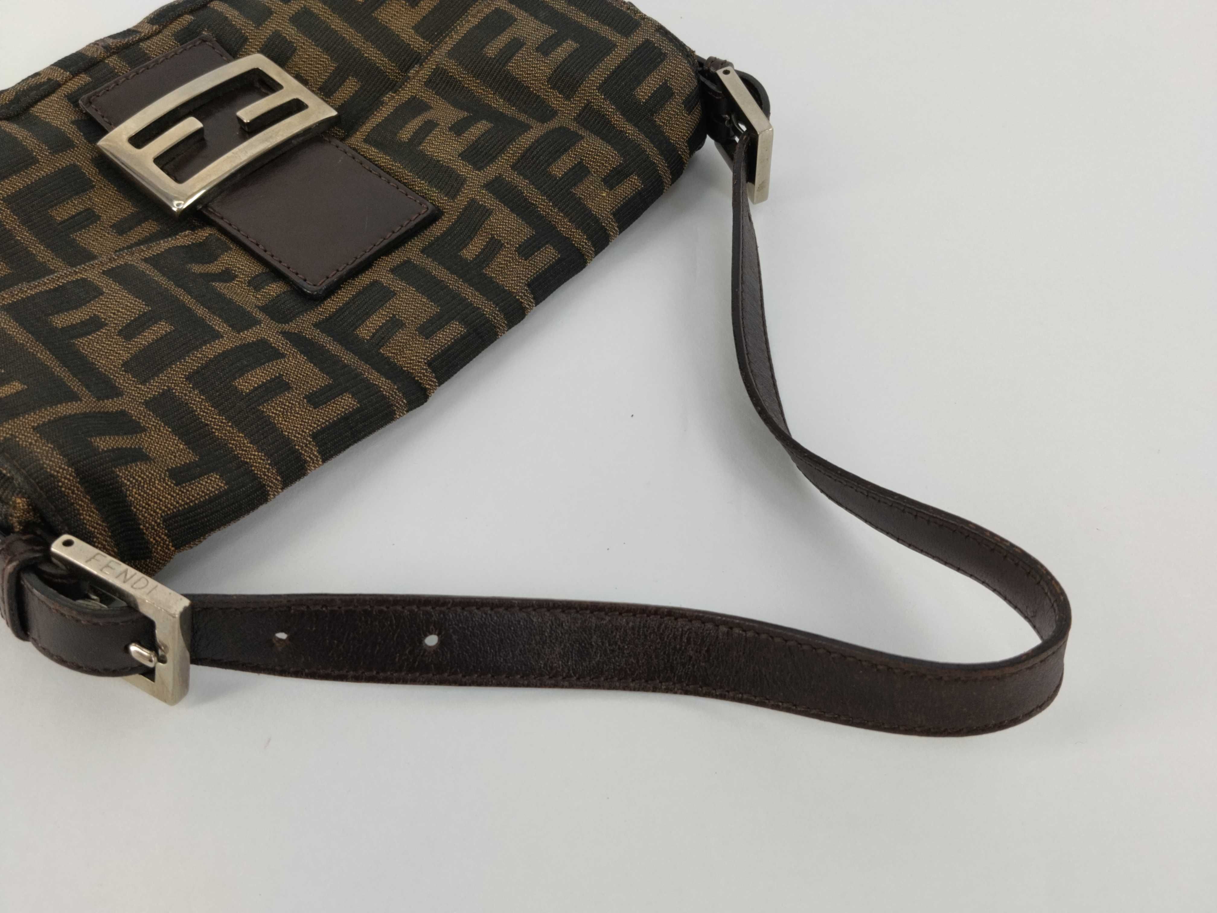 Zucca pattern Mamma Bucket one-shoulder bag — view 3