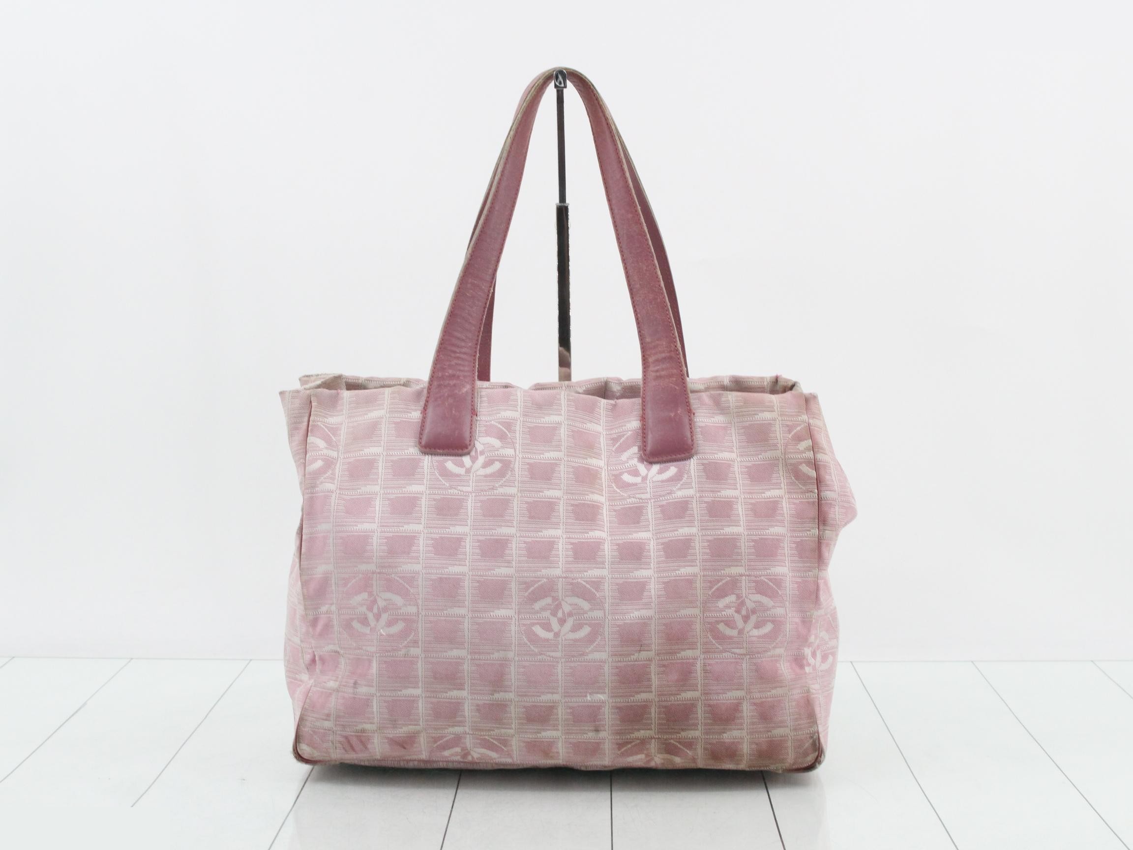 Travel line (bags) - Tote bags — view 2