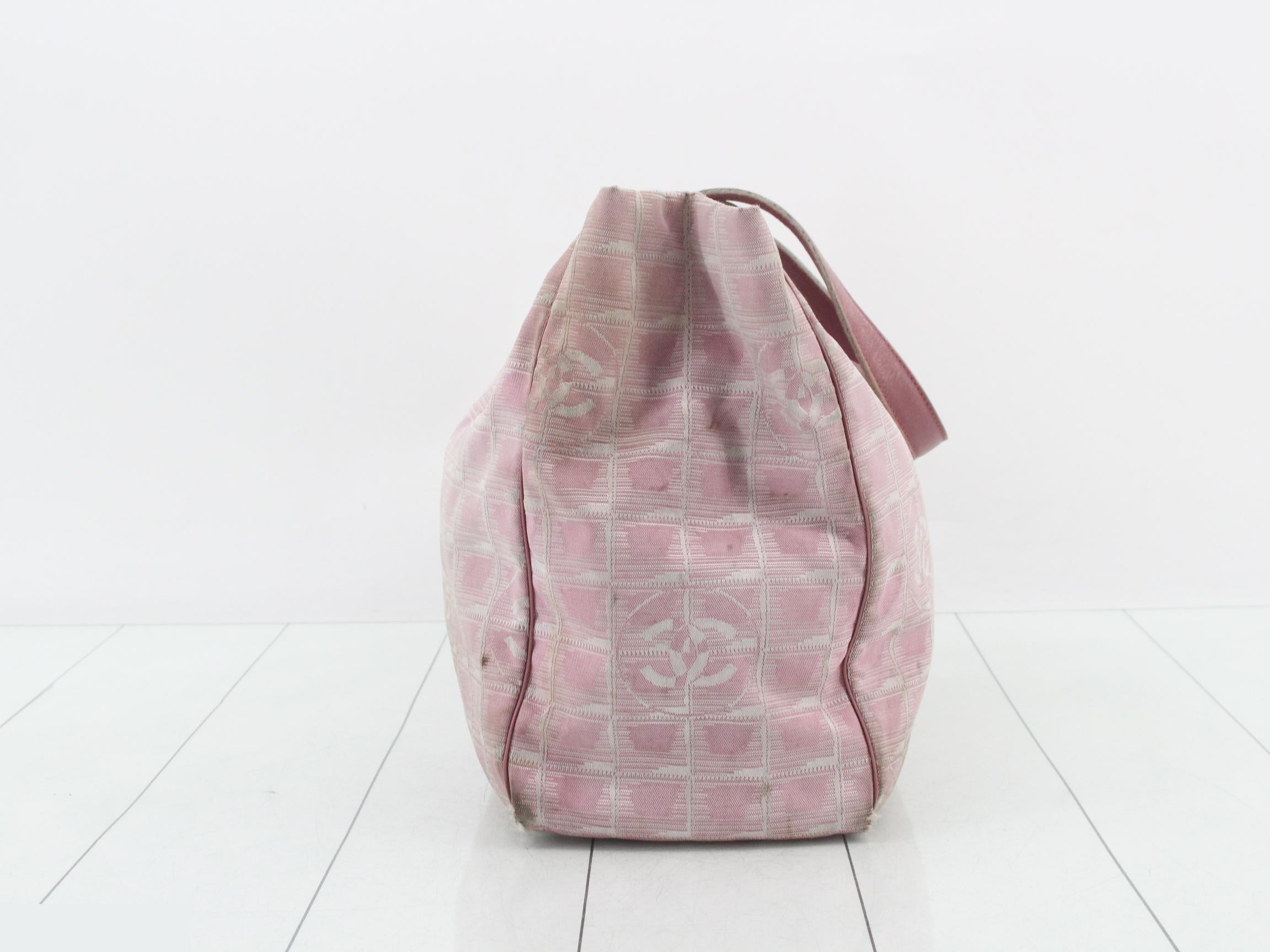 Travel line (bags) - Tote bags — view 3