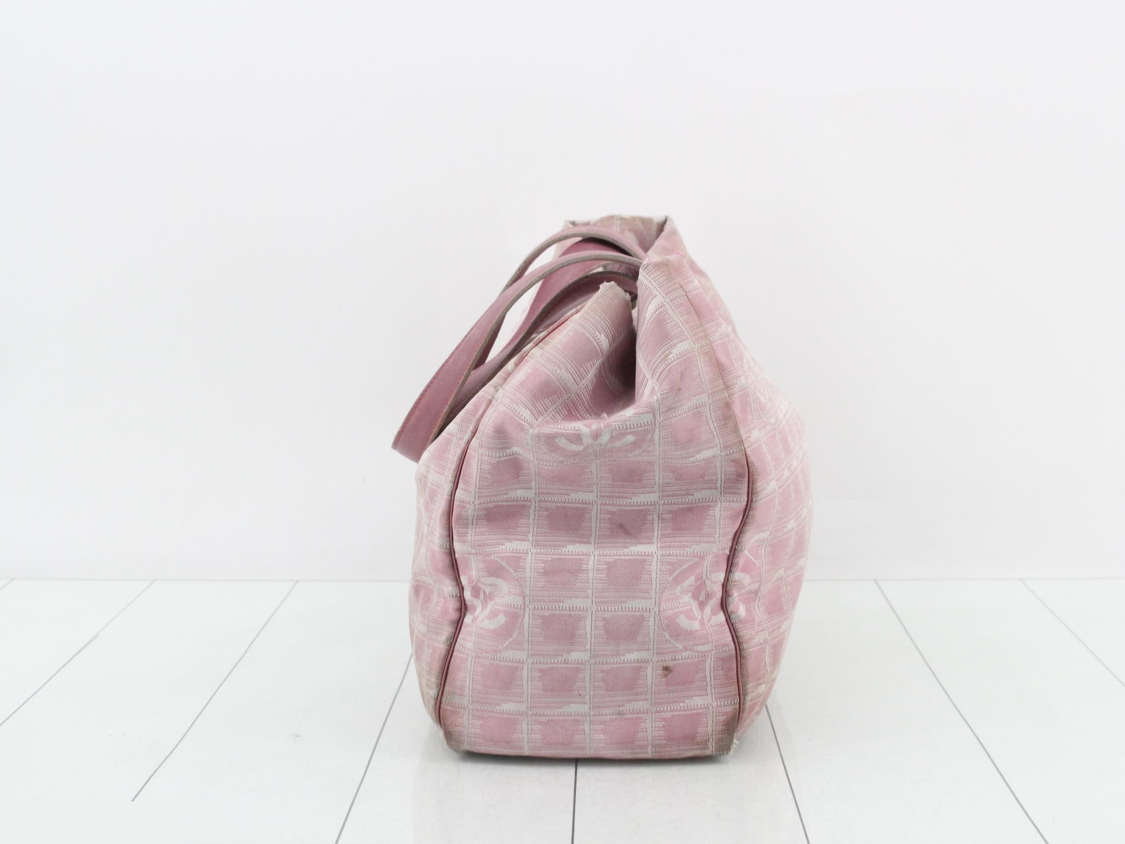 Travel line (bags) - Tote bags — view 4