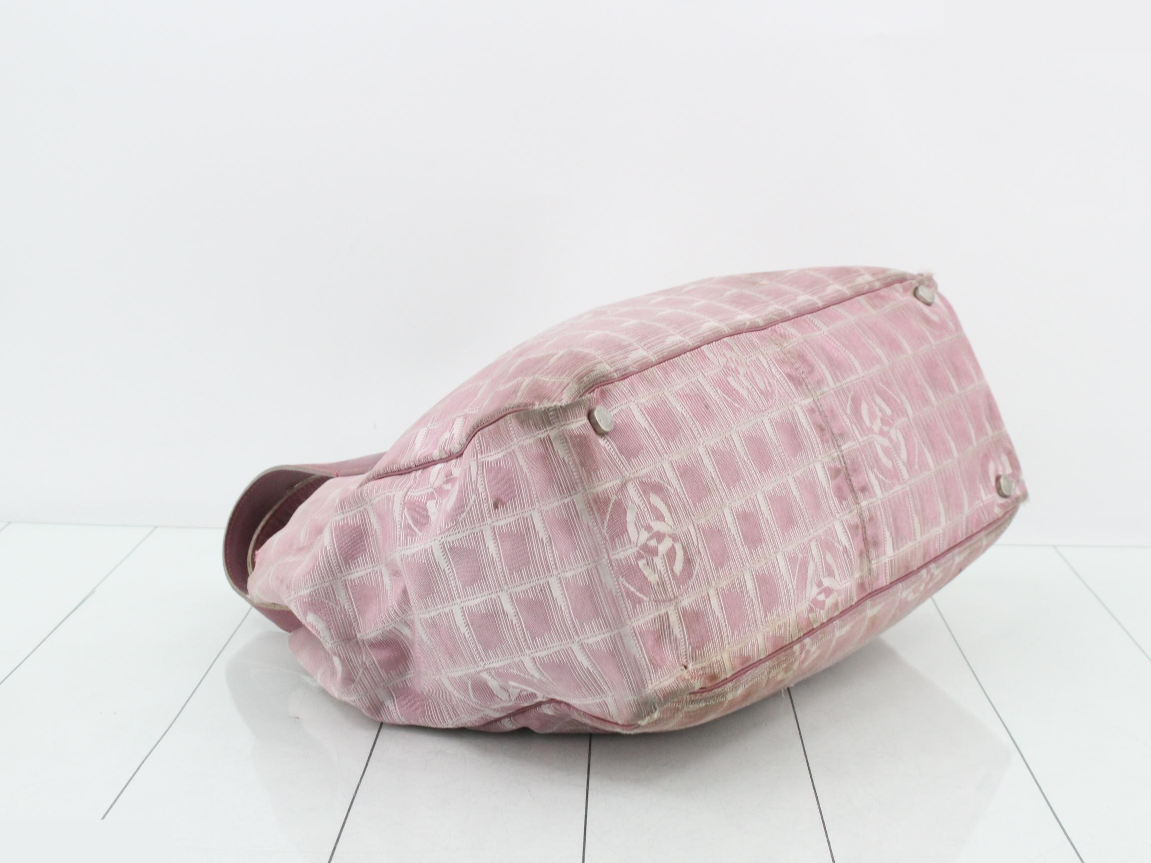 Travel line (bags) - Tote bags — view 5