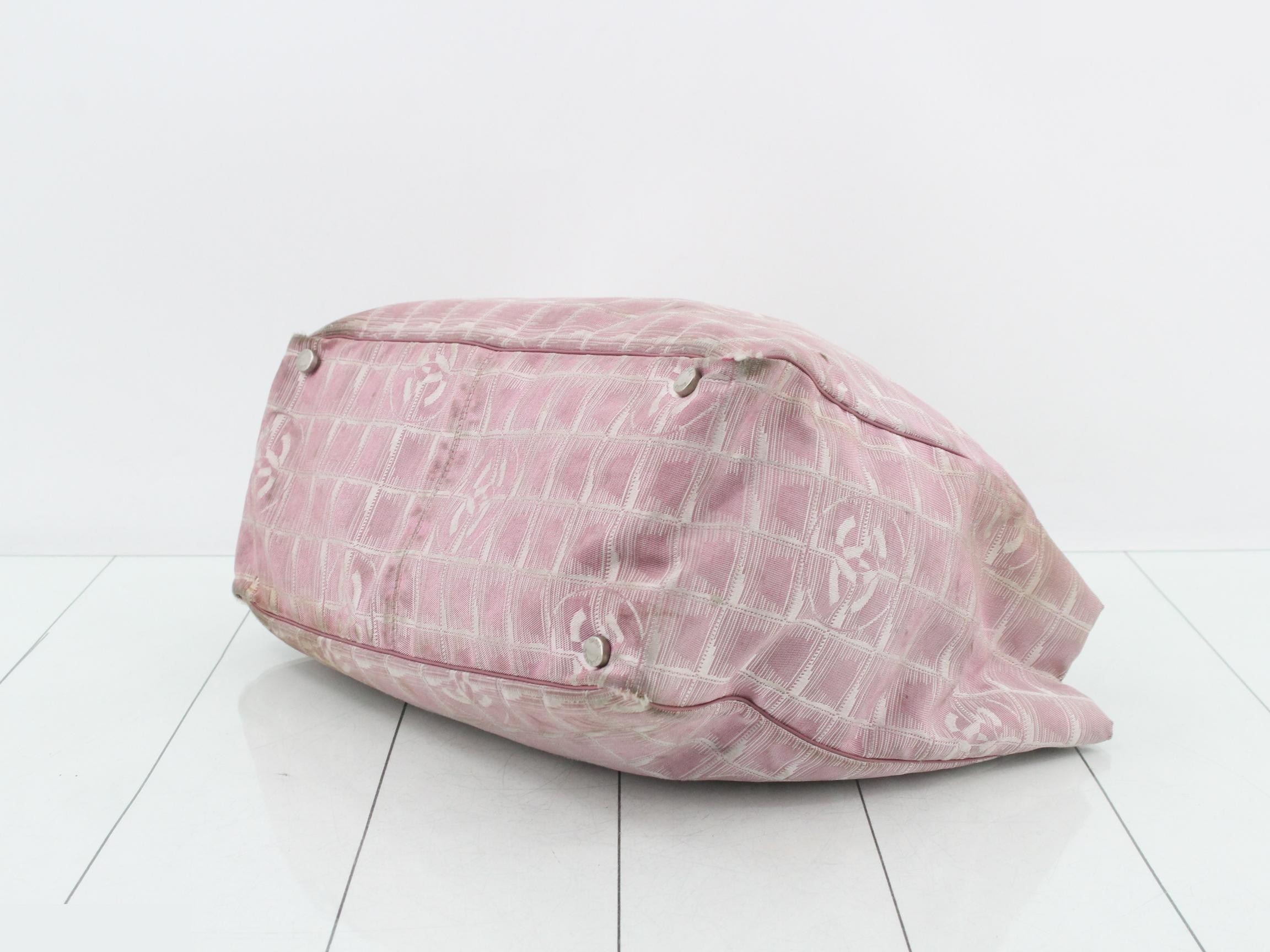 Travel line (bags) - Tote bags — view 6