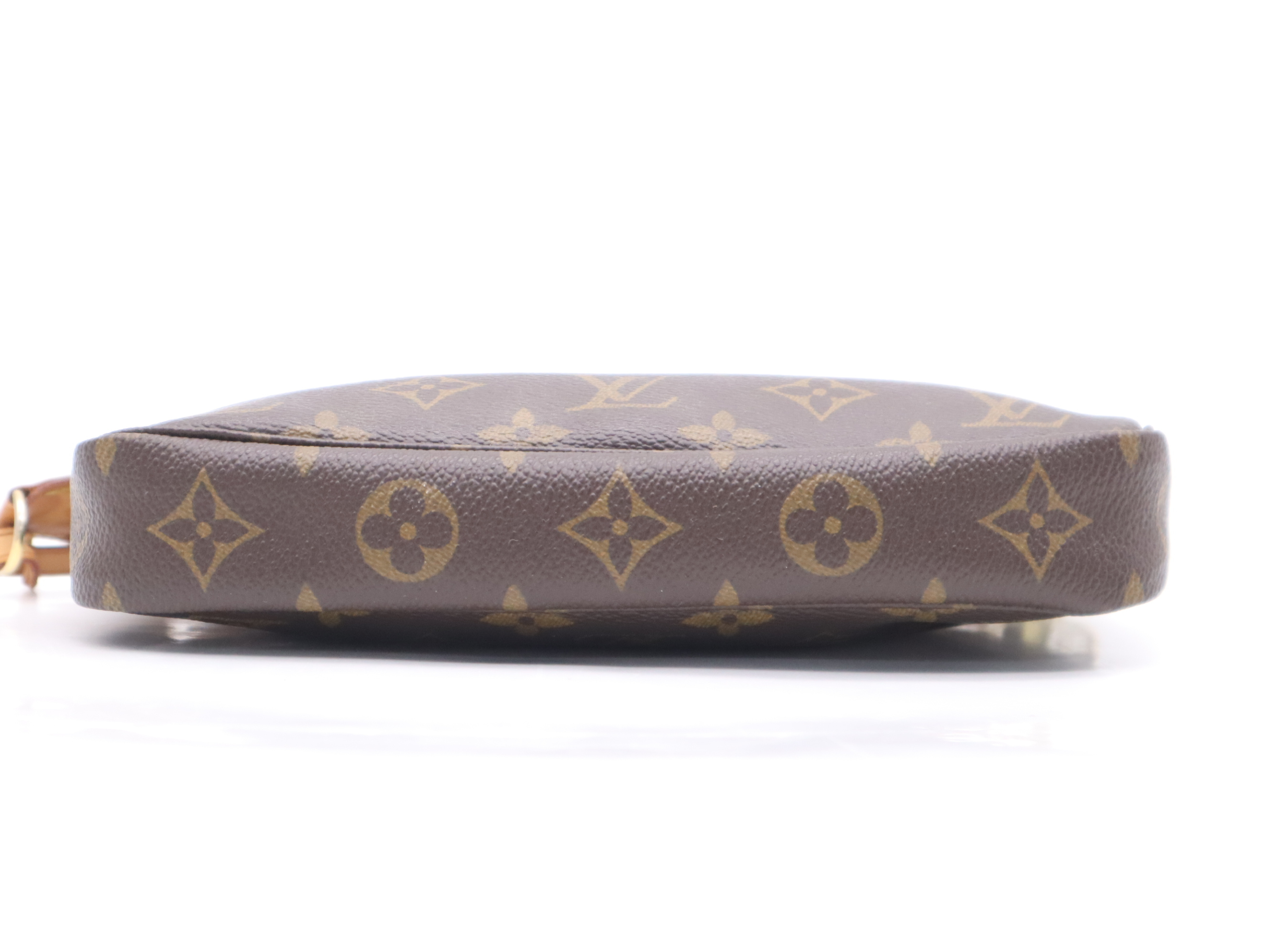 M51981 Monogram Panda Pochette Accessoires Pouch — view 4