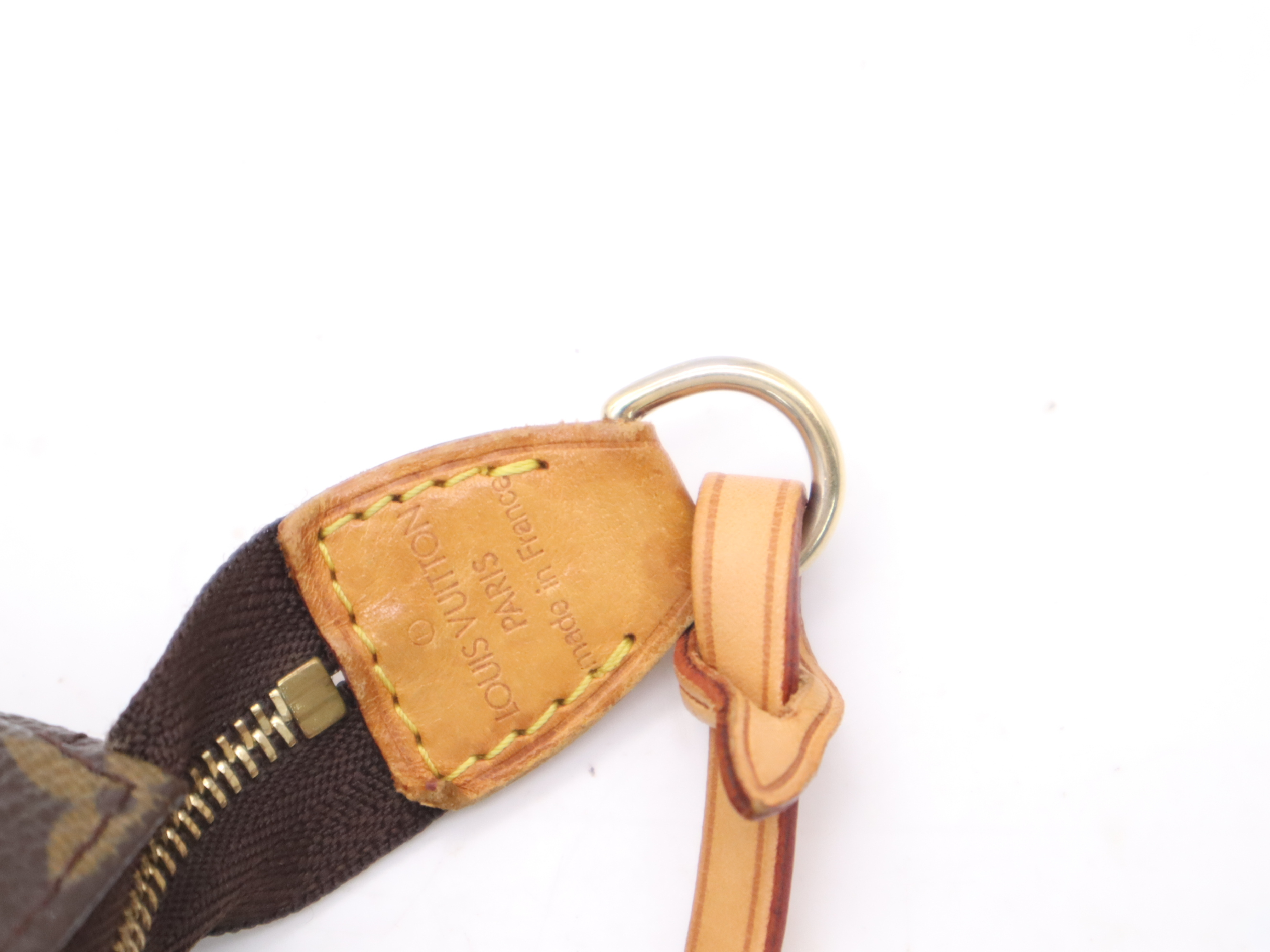M51981 Monogram Panda Pochette Accessoires Pouch — view 8