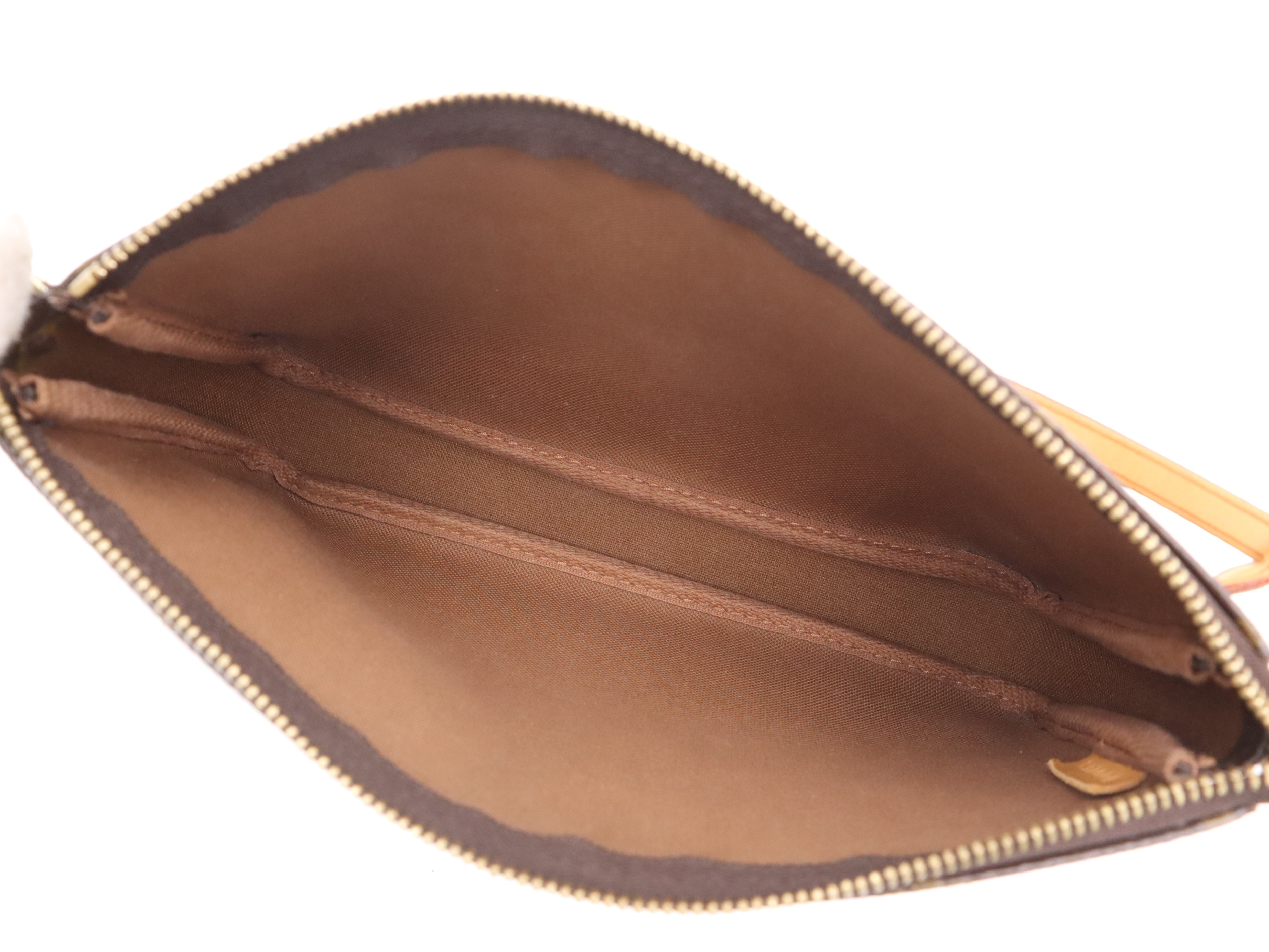 M51981 Monogram Panda Pochette Accessoires Pouch — view 10