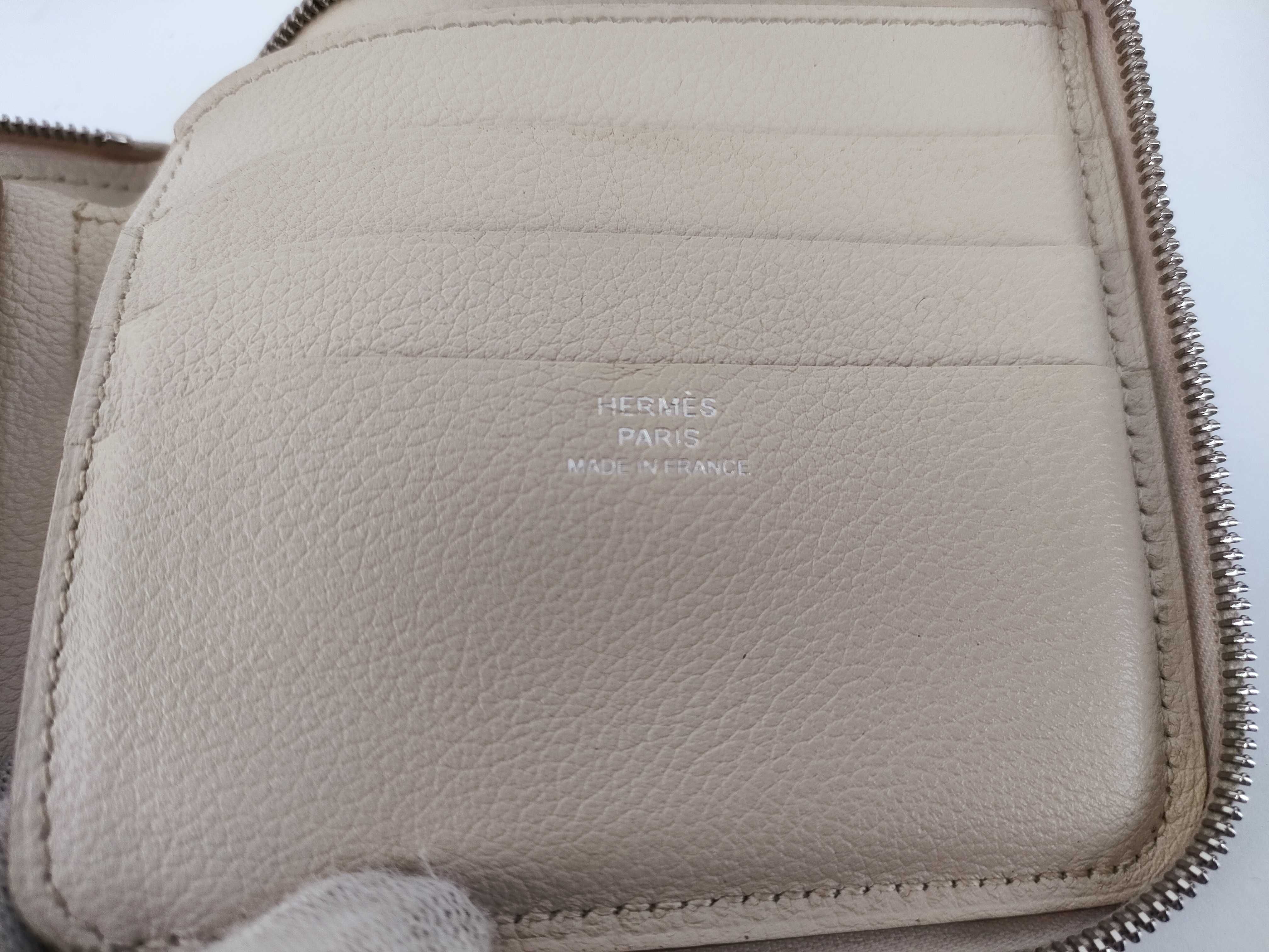 Zip Ango II Chaine d'Ancre Wallet — view 11