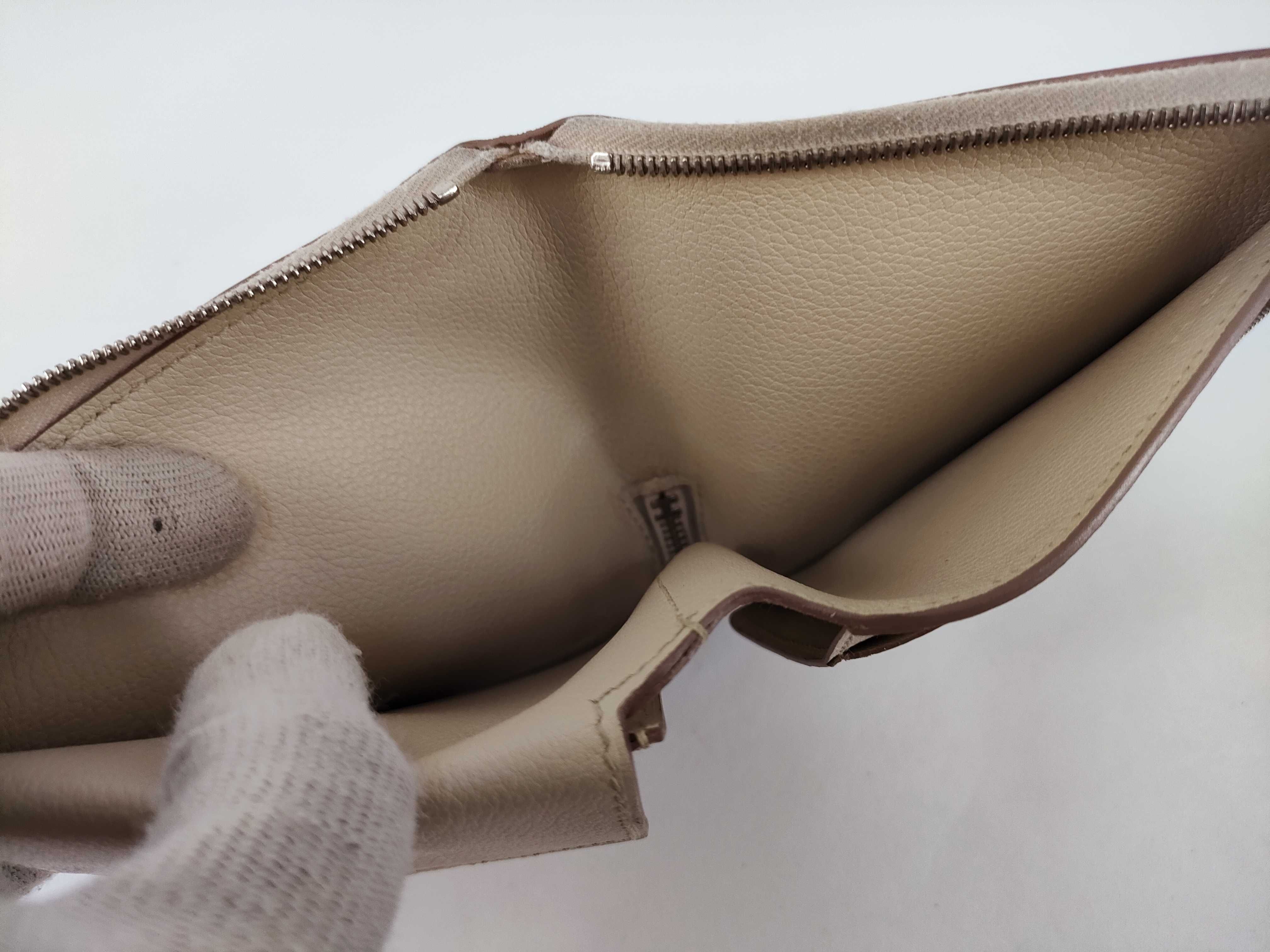 Zip Ango II Chaine d'Ancre Wallet — view 12