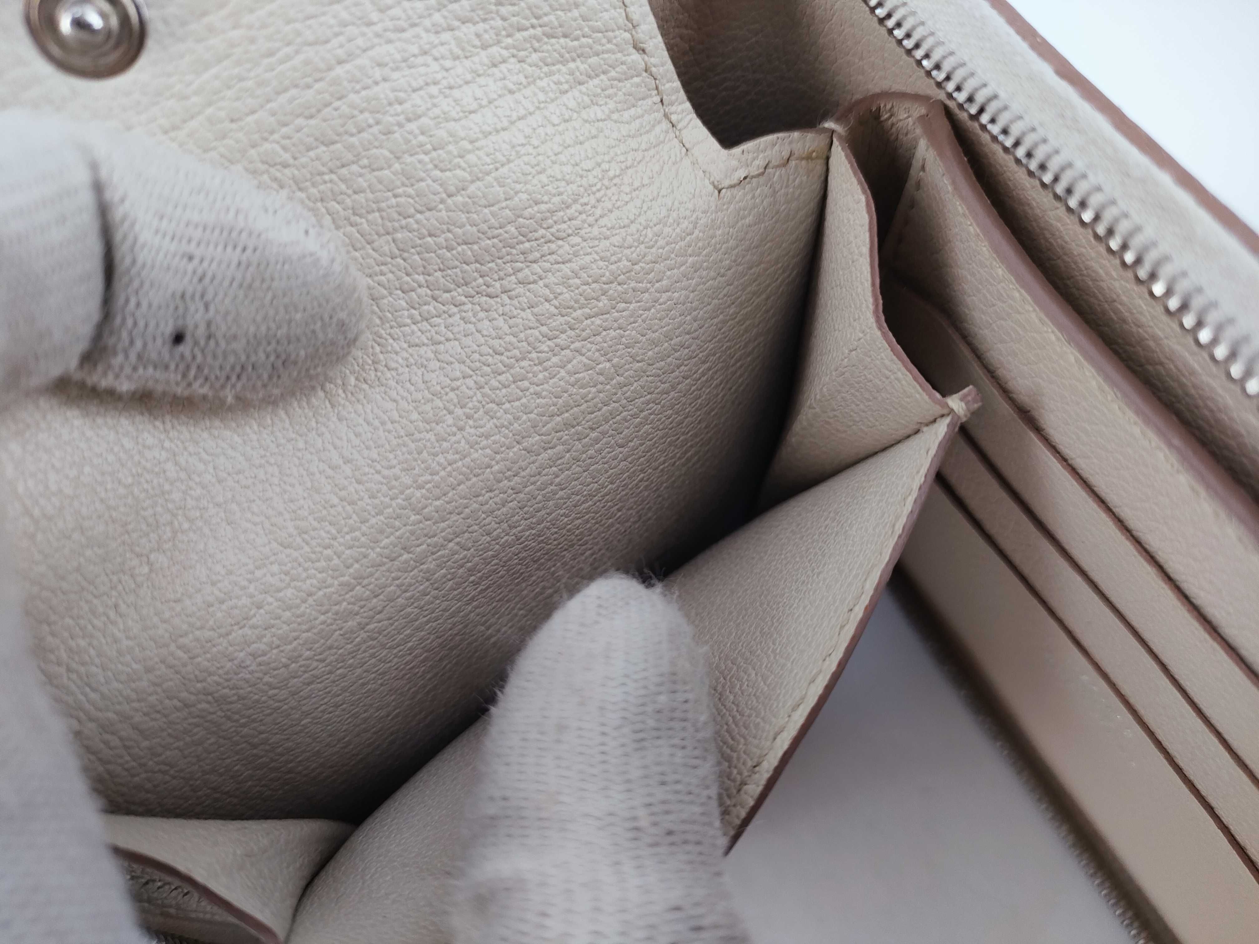 Zip Ango II Chaine d'Ancre Wallet — view 13