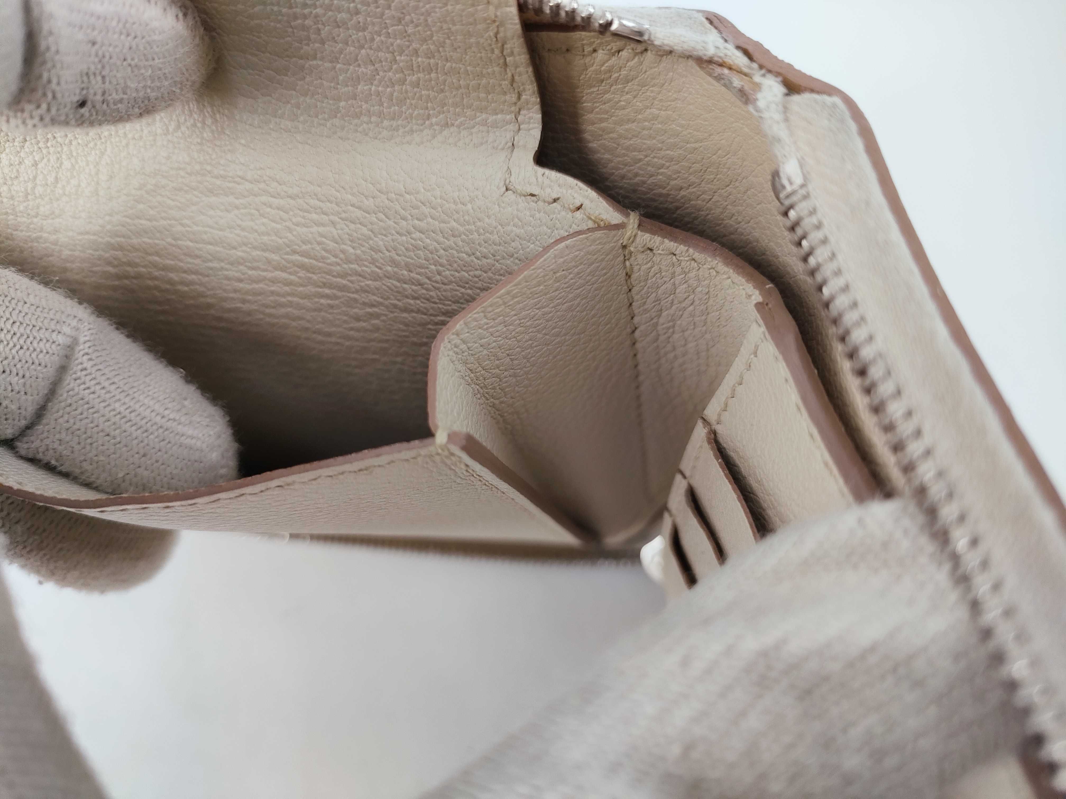 Zip Ango II Chaine d'Ancre Wallet — view 14