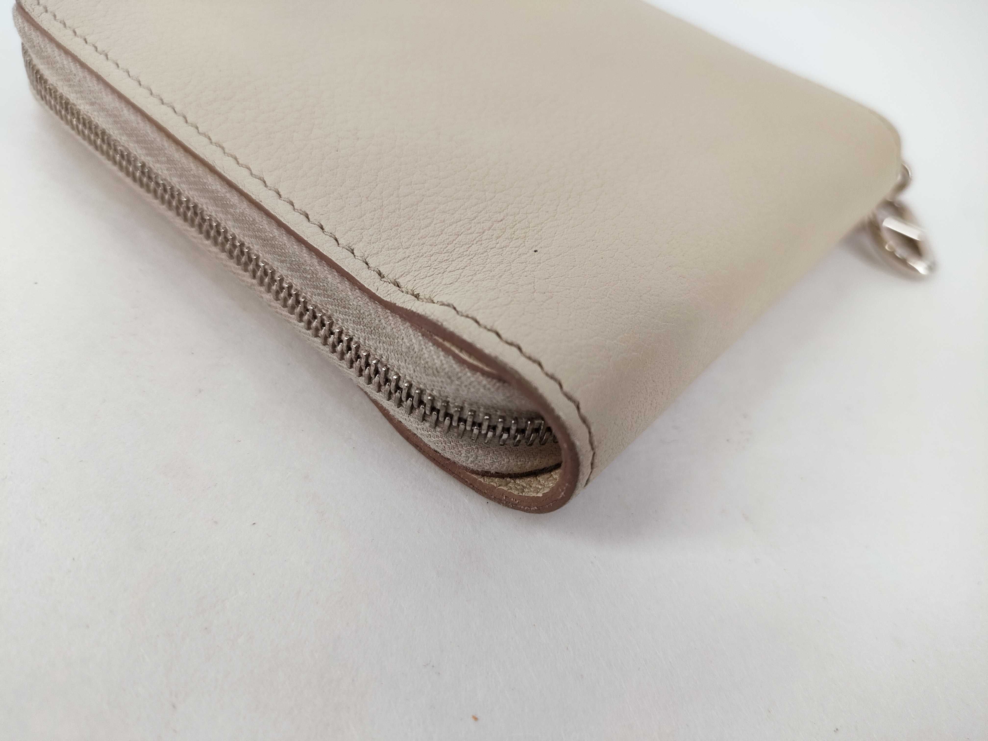 Zip Ango II Chaine d'Ancre Wallet — view 3