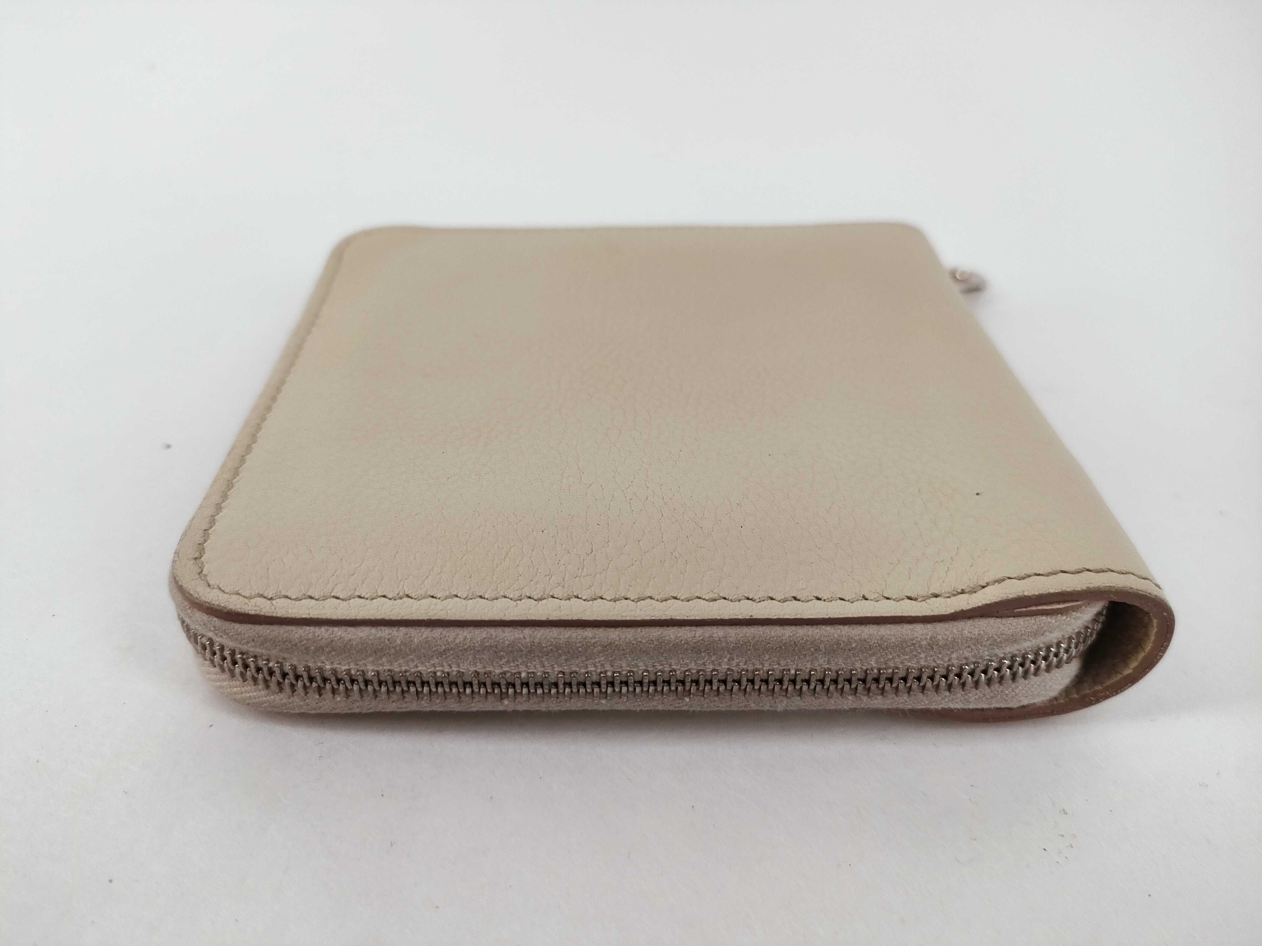 Zip Ango II Chaine d'Ancre Wallet — view 4