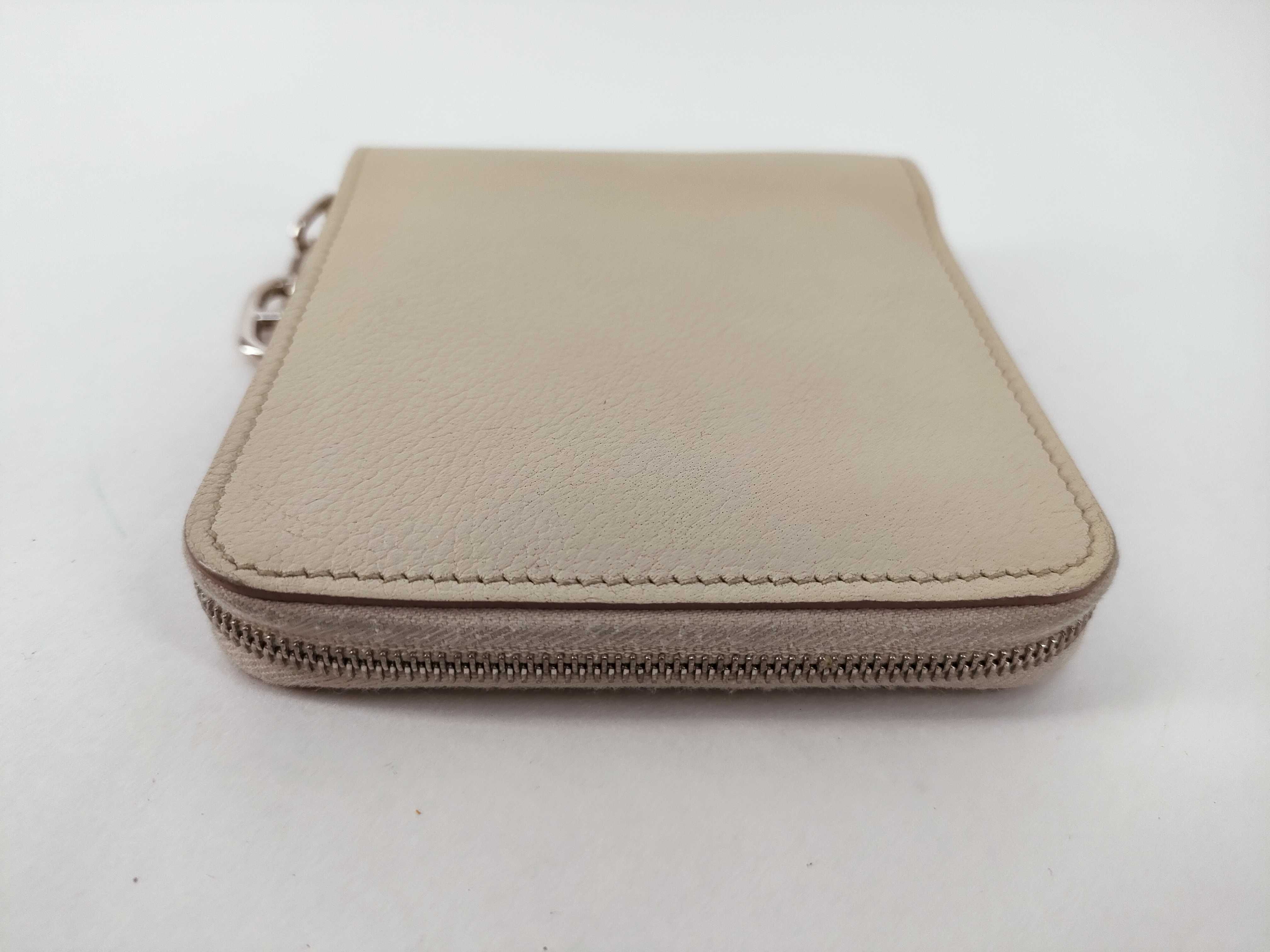 Zip Ango II Chaine d'Ancre Wallet — view 5