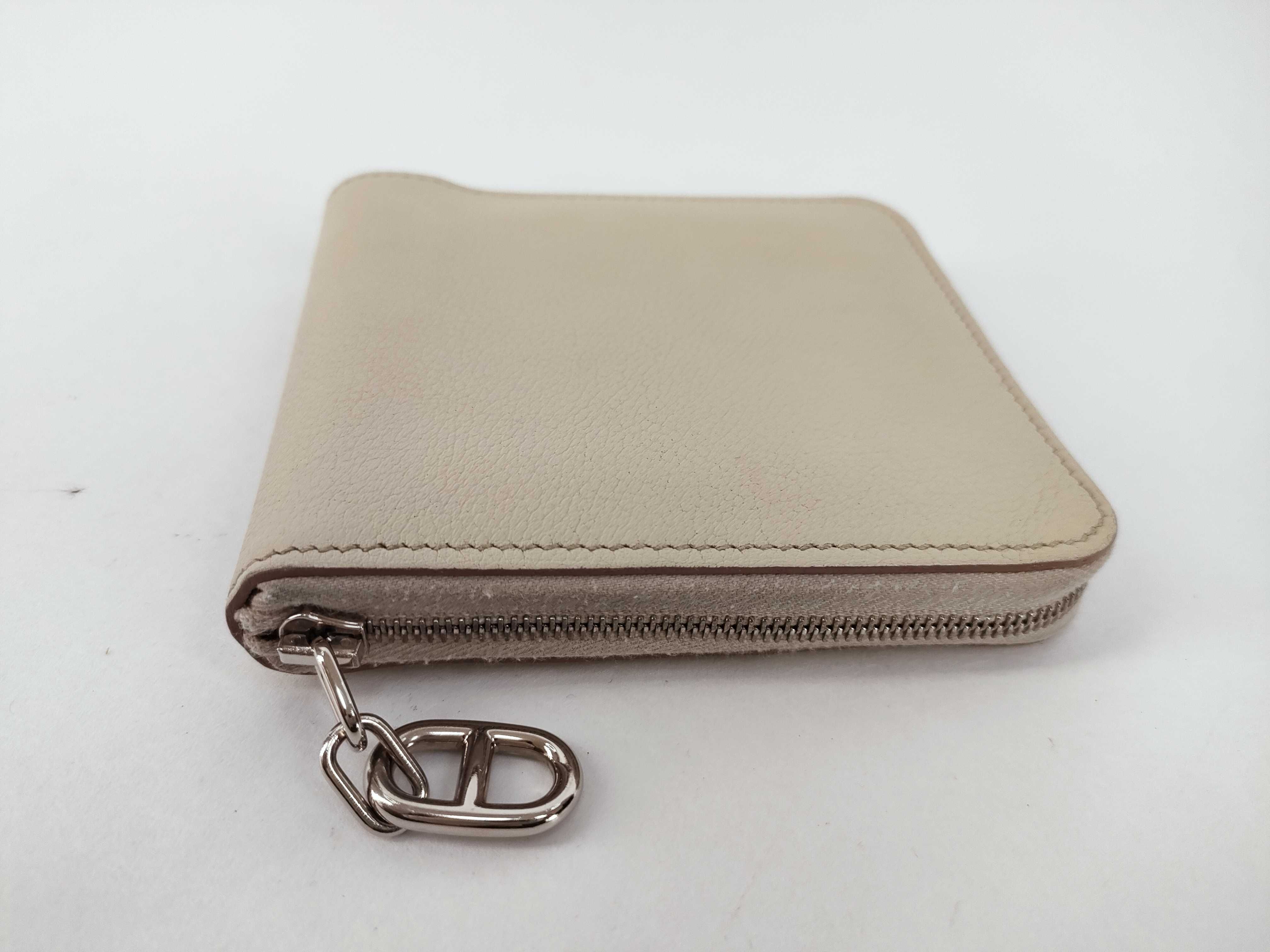 Zip Ango II Chaine d'Ancre Wallet — view 6