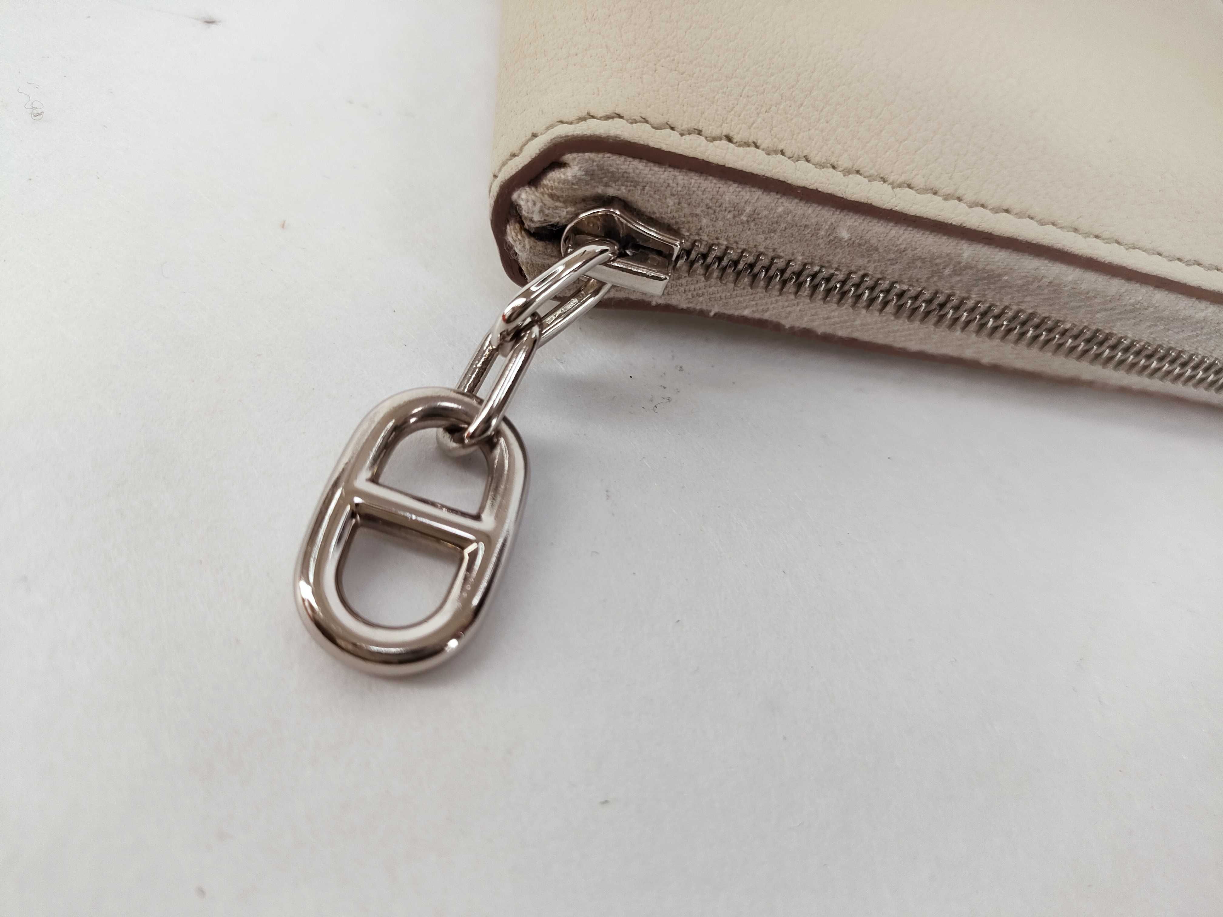 Zip Ango II Chaine d'Ancre Wallet — view 7