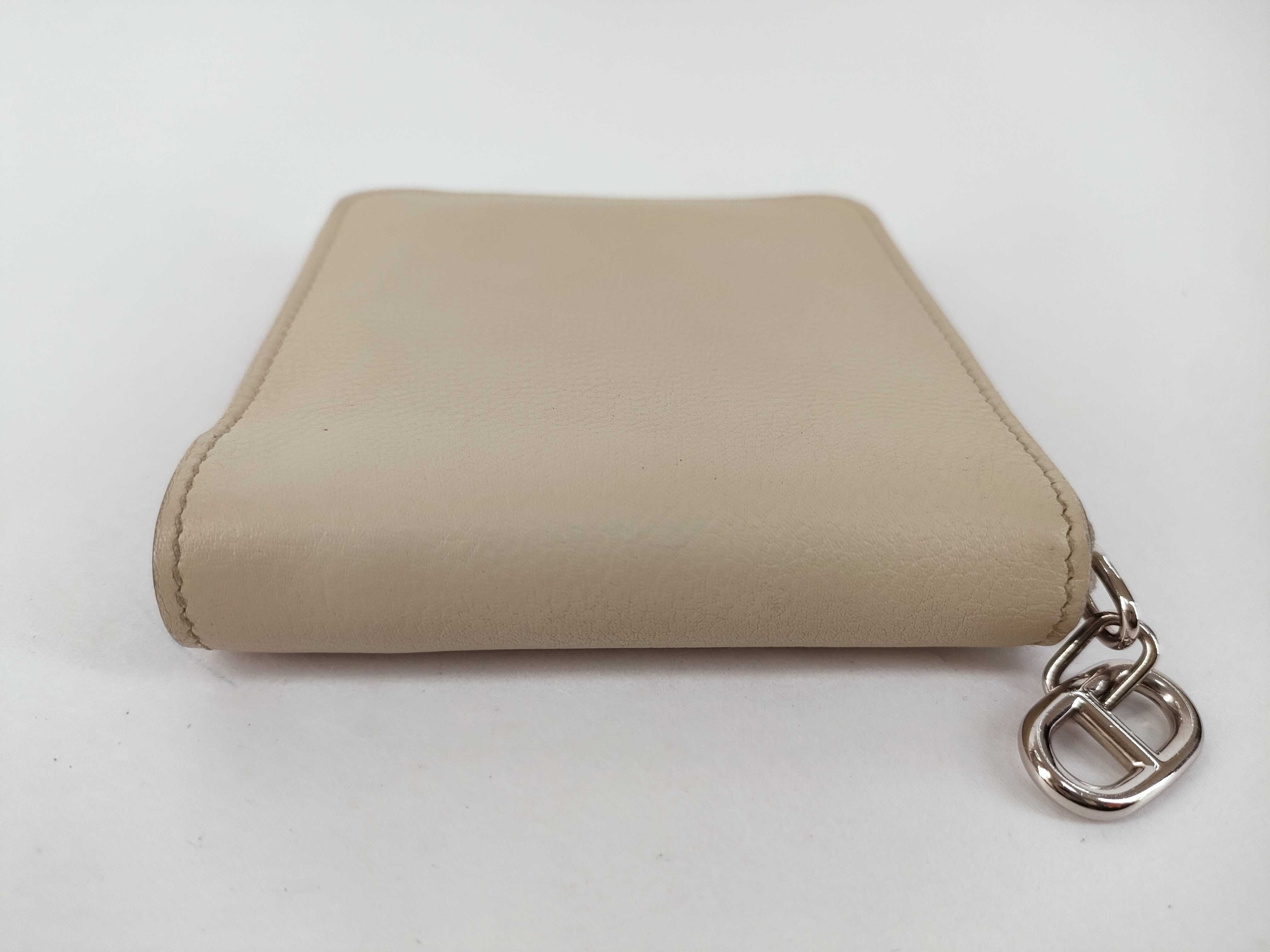 Zip Ango II Chaine d'Ancre Wallet — view 8
