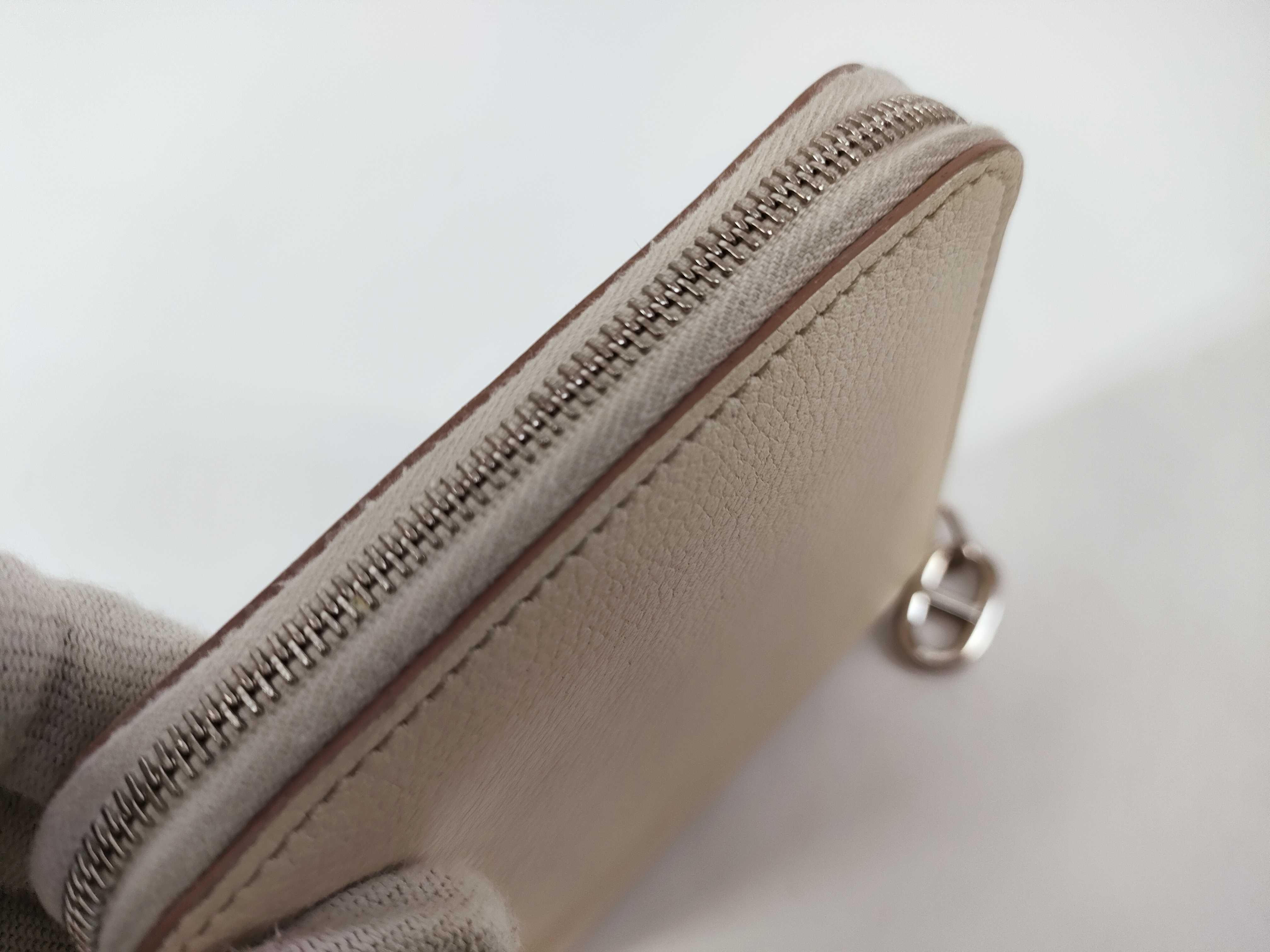 Zip Ango II Chaine d'Ancre Wallet — view 9