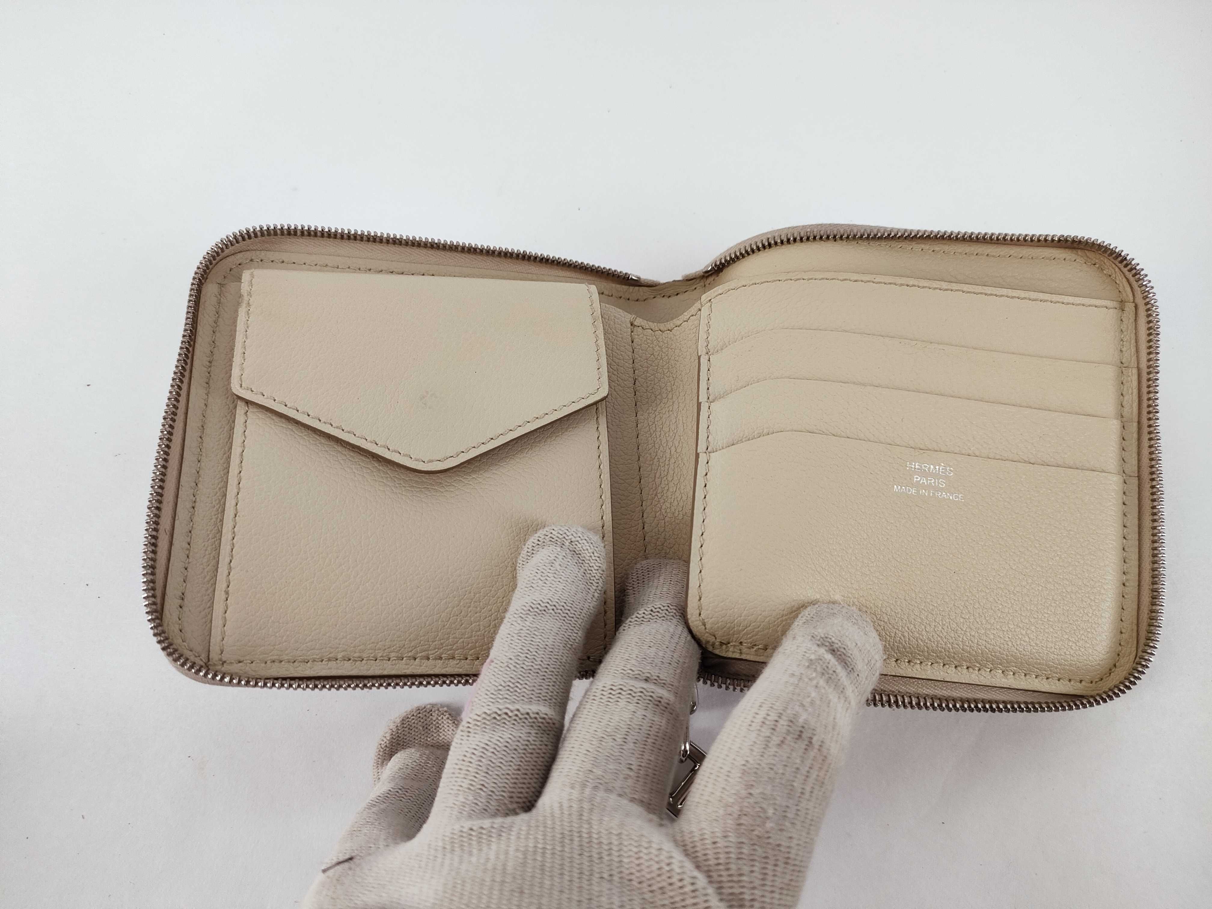 Zip Ango II Chaine d'Ancre Wallet — view 10