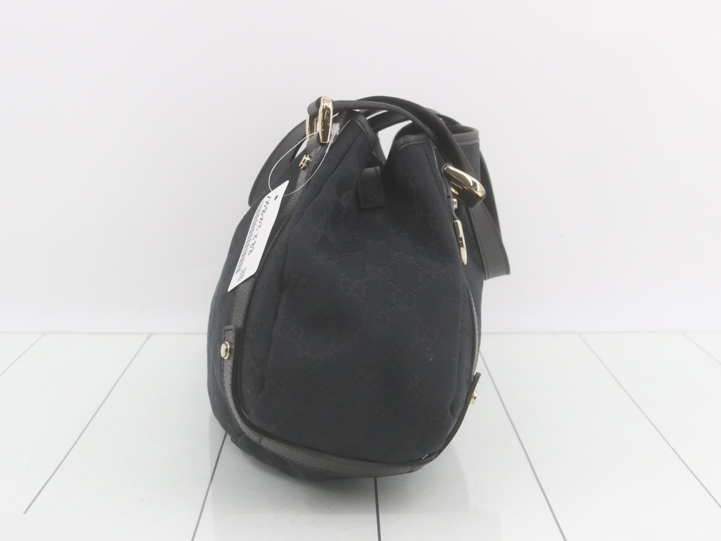 GG Canvas (Bag) - Shoulder Bag — view 3