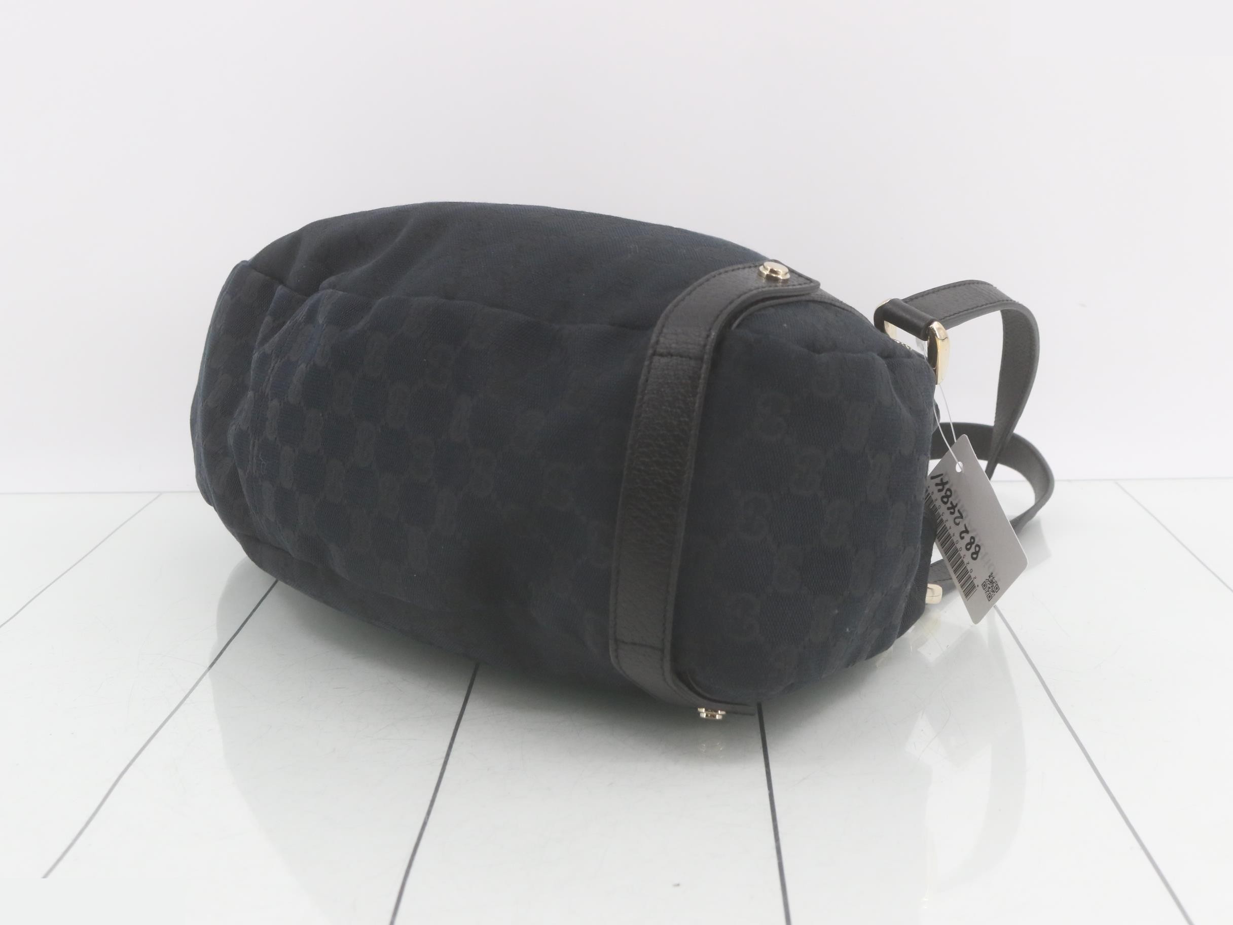 GG Canvas (Bag) - Shoulder Bag — view 6
