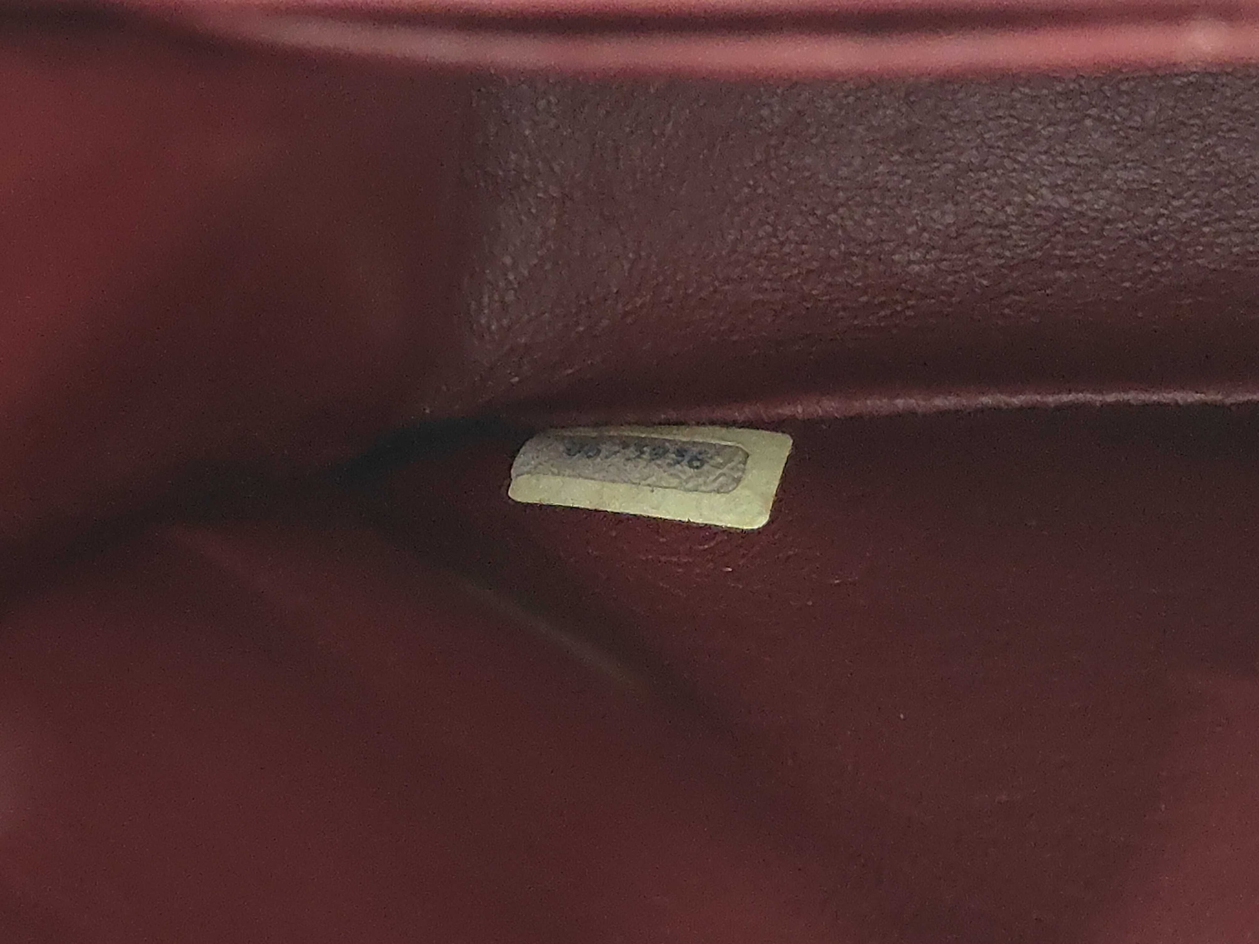 673936 Shoulder Bag — view 11