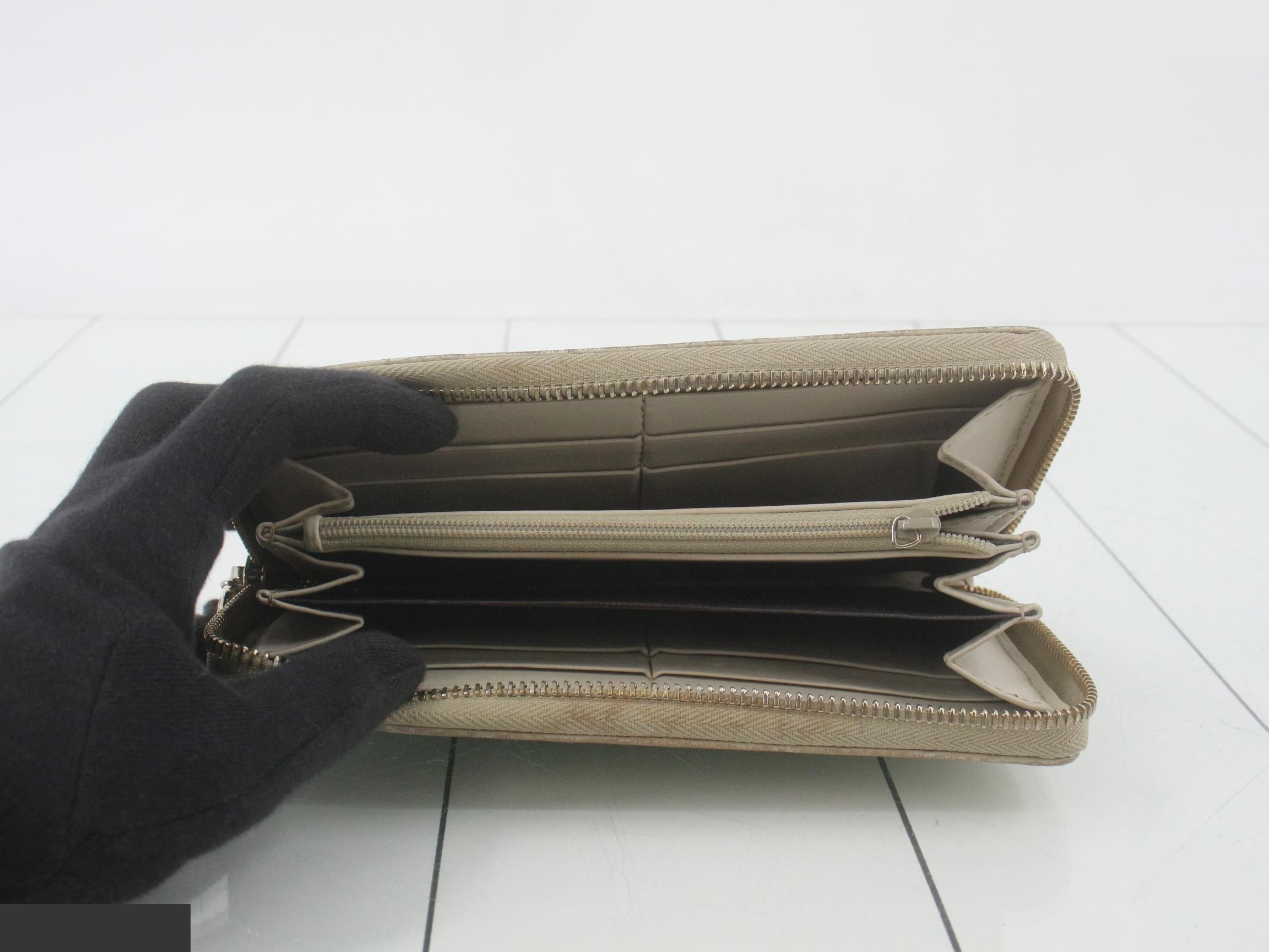 Guccissima (bag) and wallet, round, LOVELY — view 4