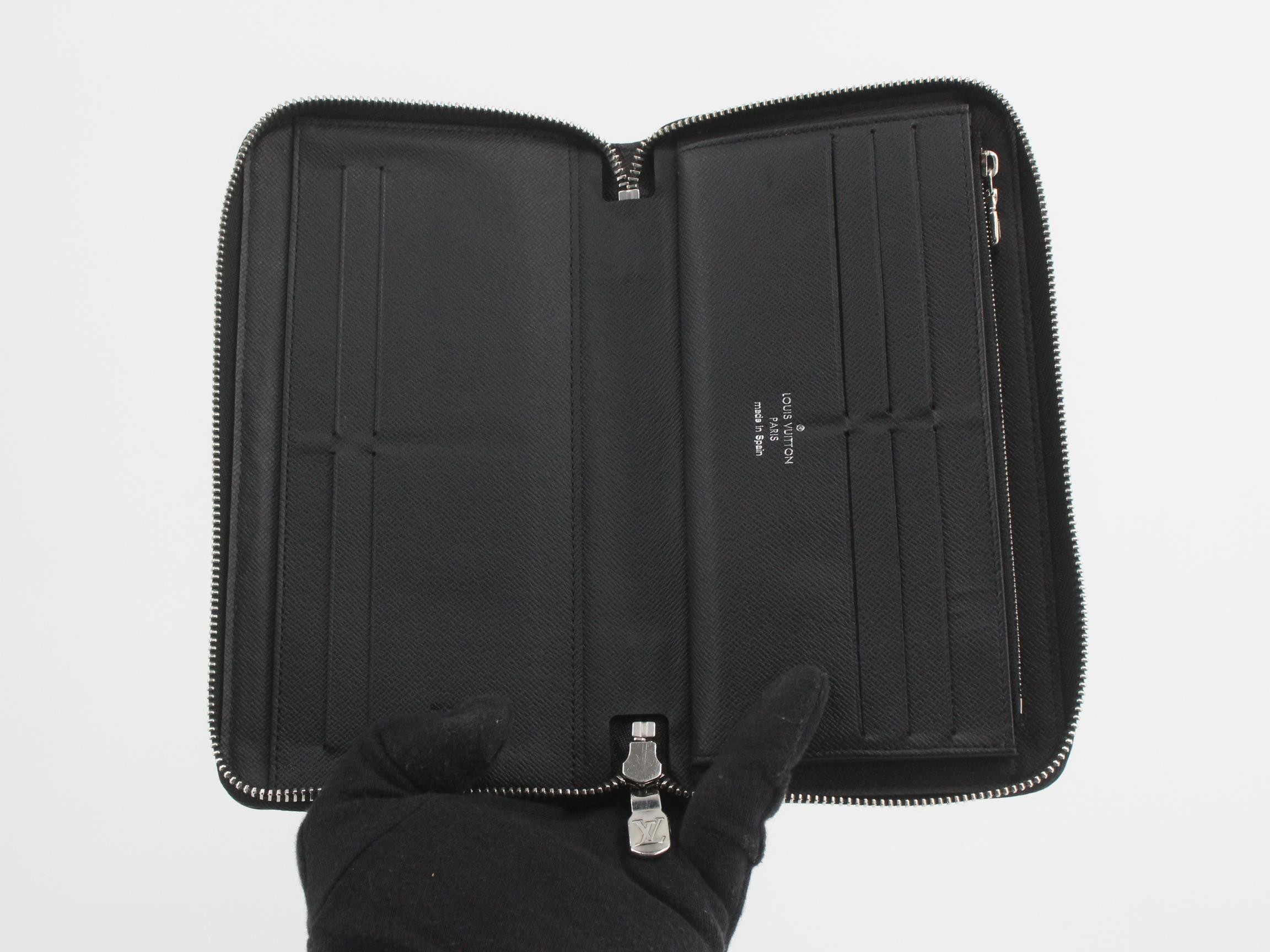 Zippy Organizer NM Noir — view 4