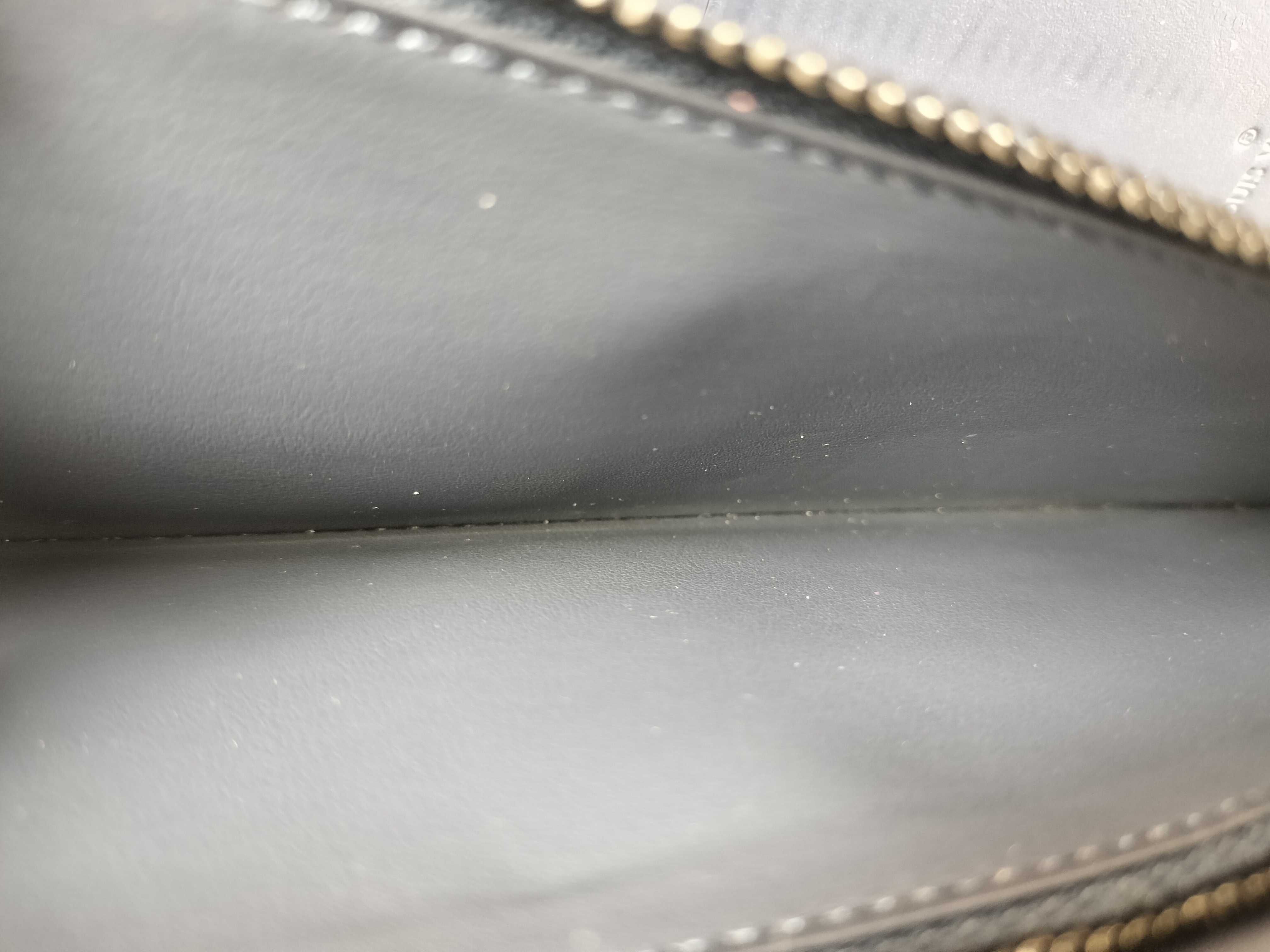 Monogram M80423 Monogram Shadow Zippy Wallet Vertical — view 10
