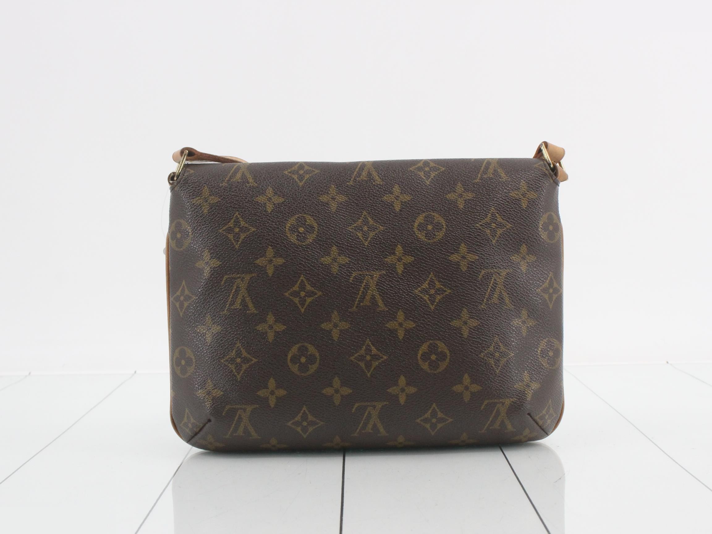 M51257 Musette Tango Short — view 2