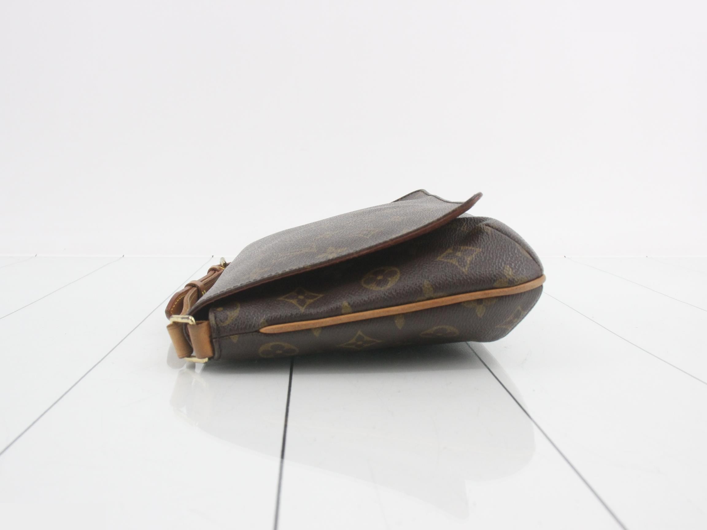 M51257 Musette Tango Short — view 4