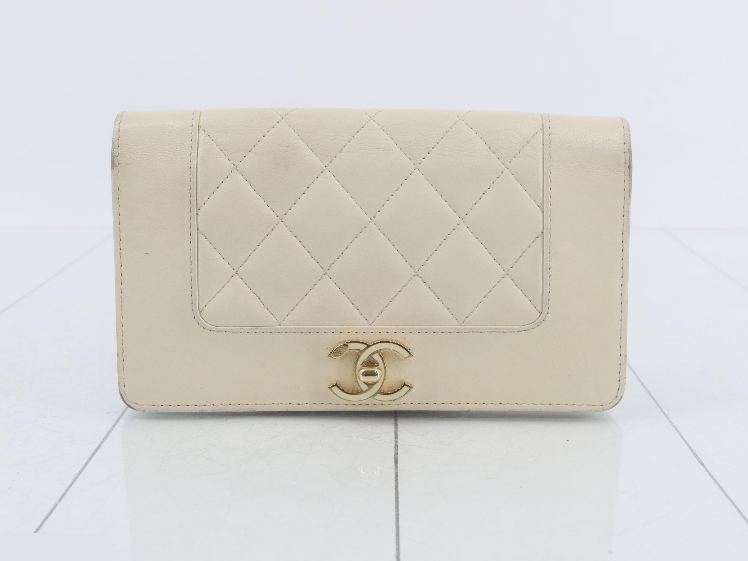 Mademoiselle Ivory