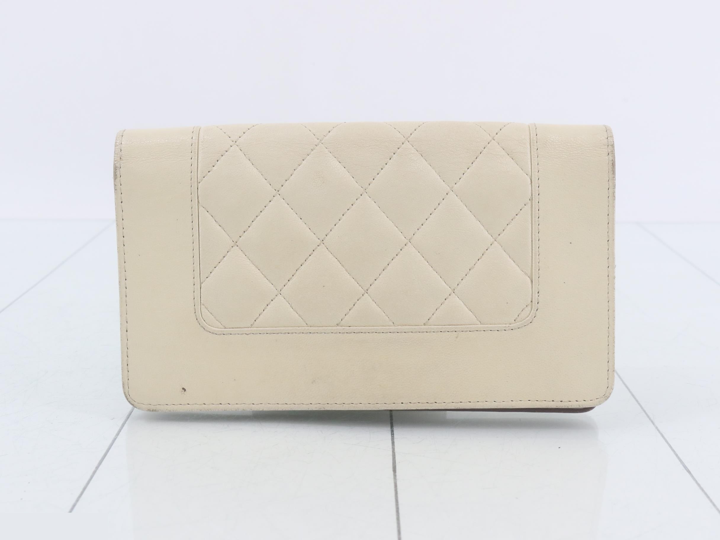 Mademoiselle Ivory — view 2