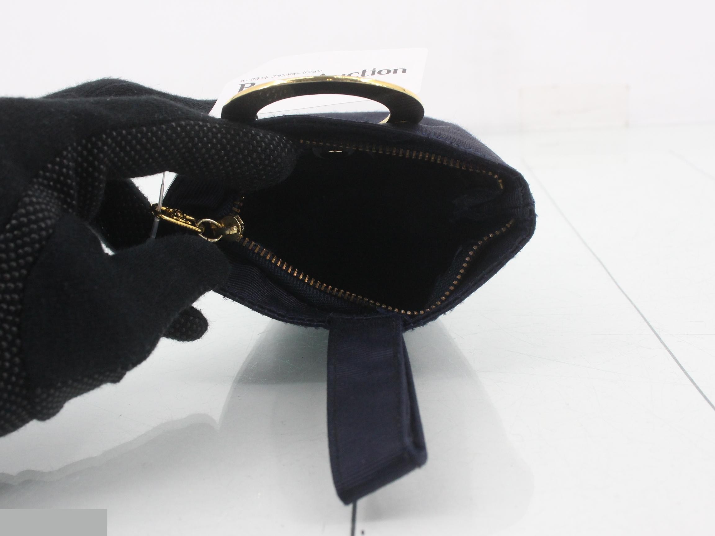 Mini Handbag — view 4