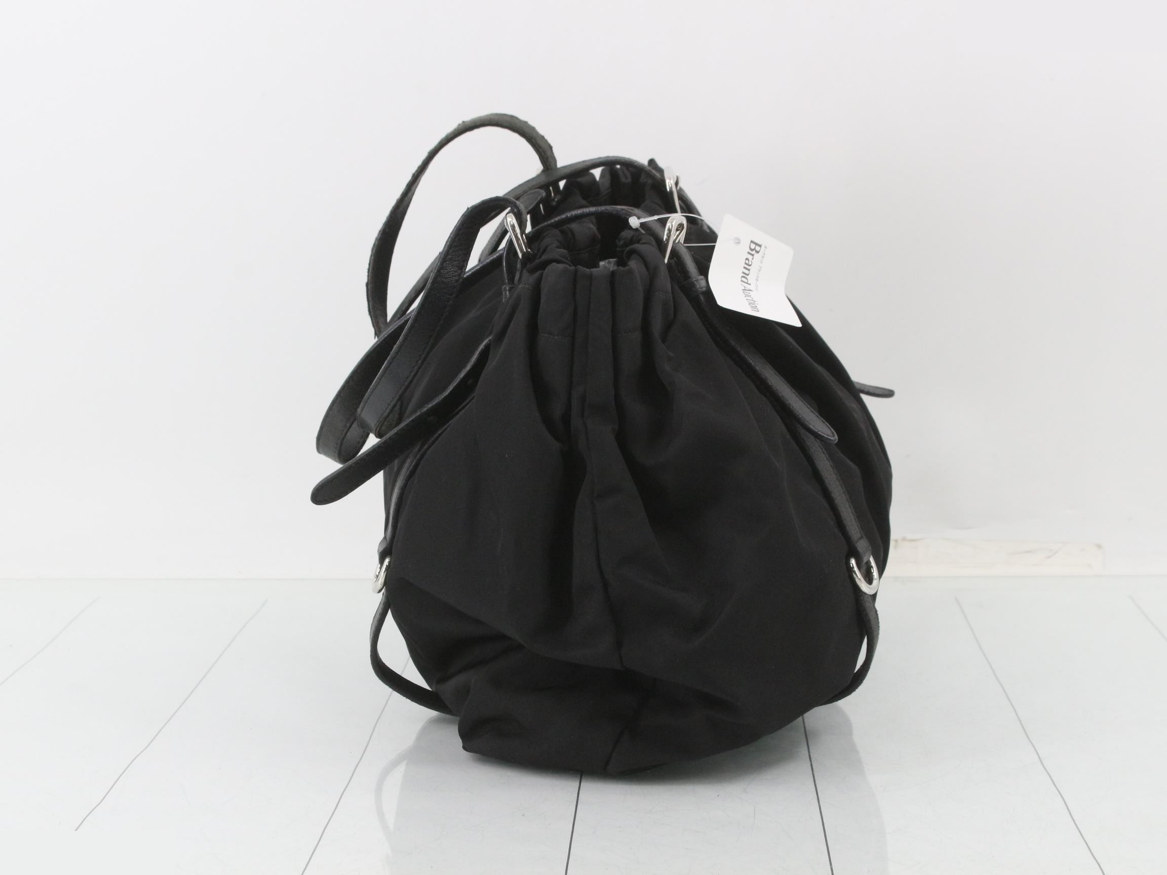 Tote bag — view 4