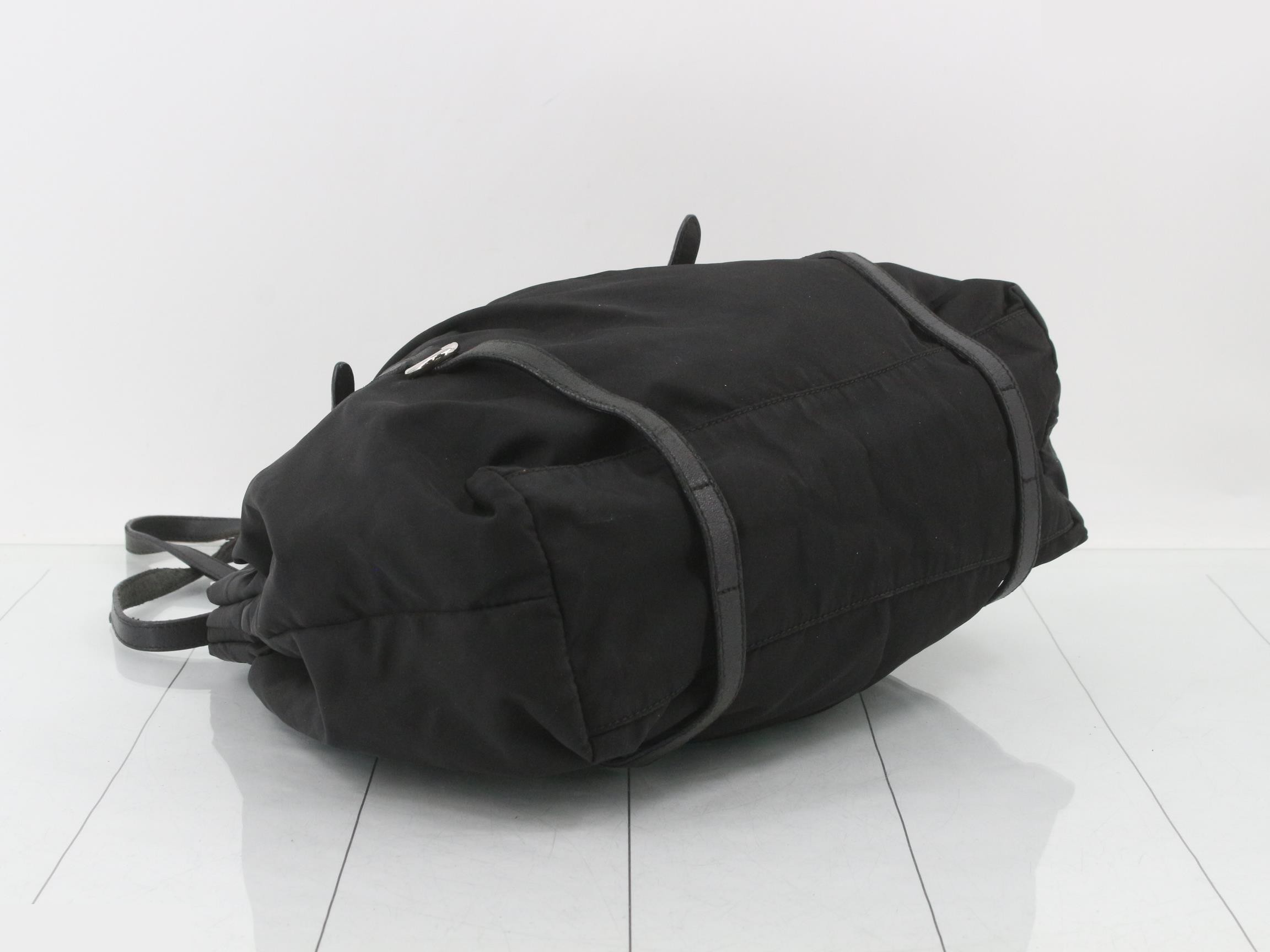 Tote bag — view 5